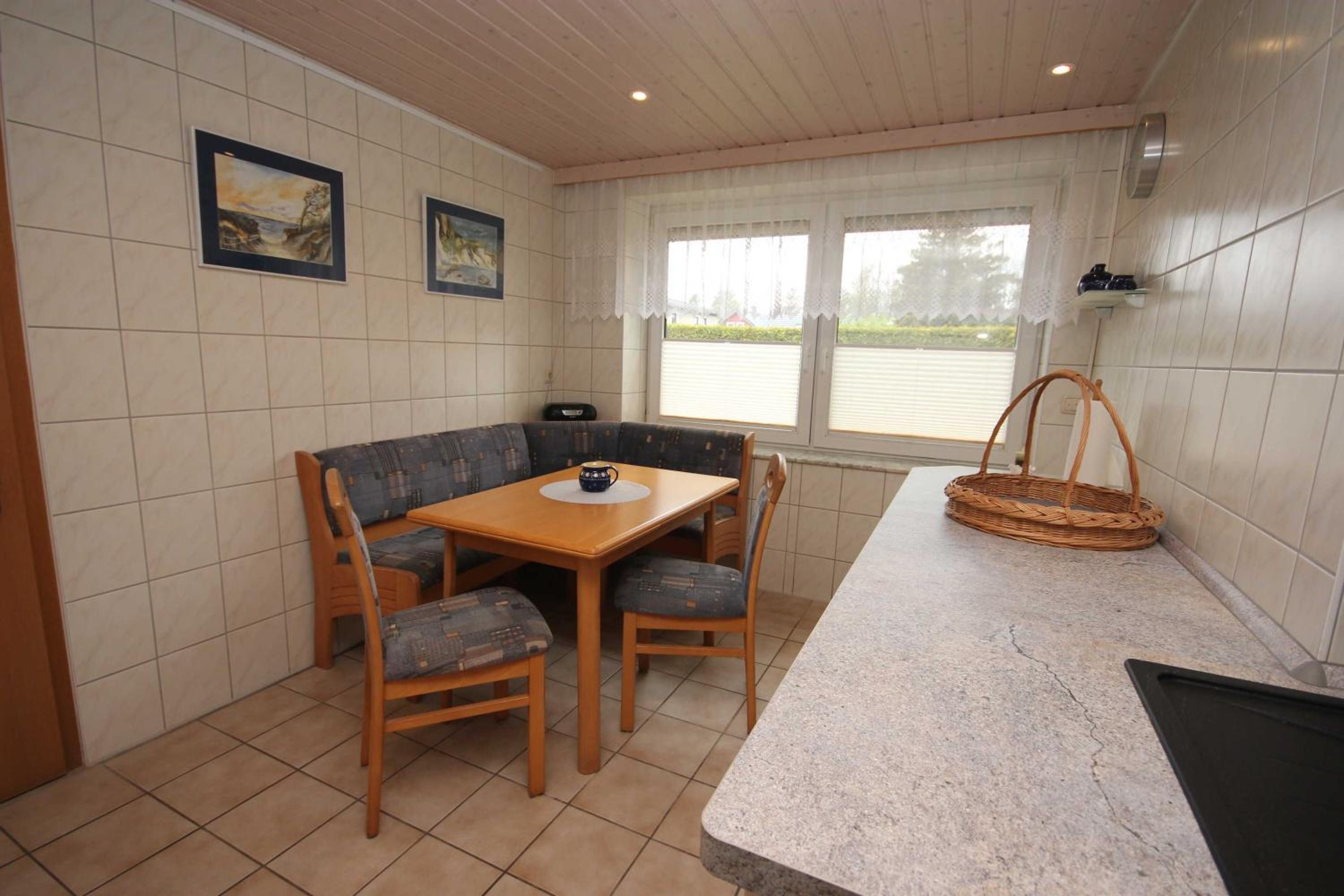 Anikas Ferienwohnung 2