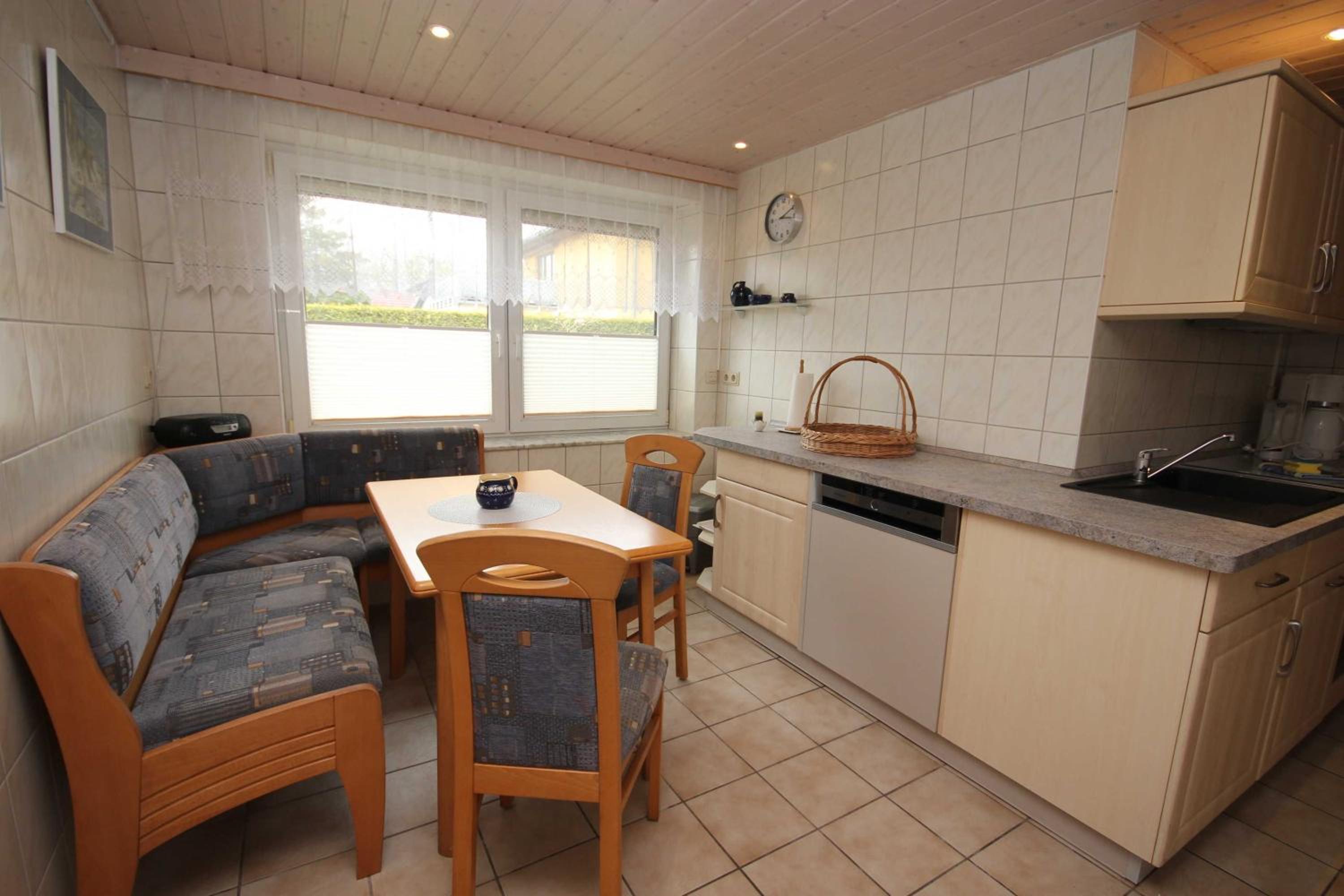 Anikas Ferienwohnung 2