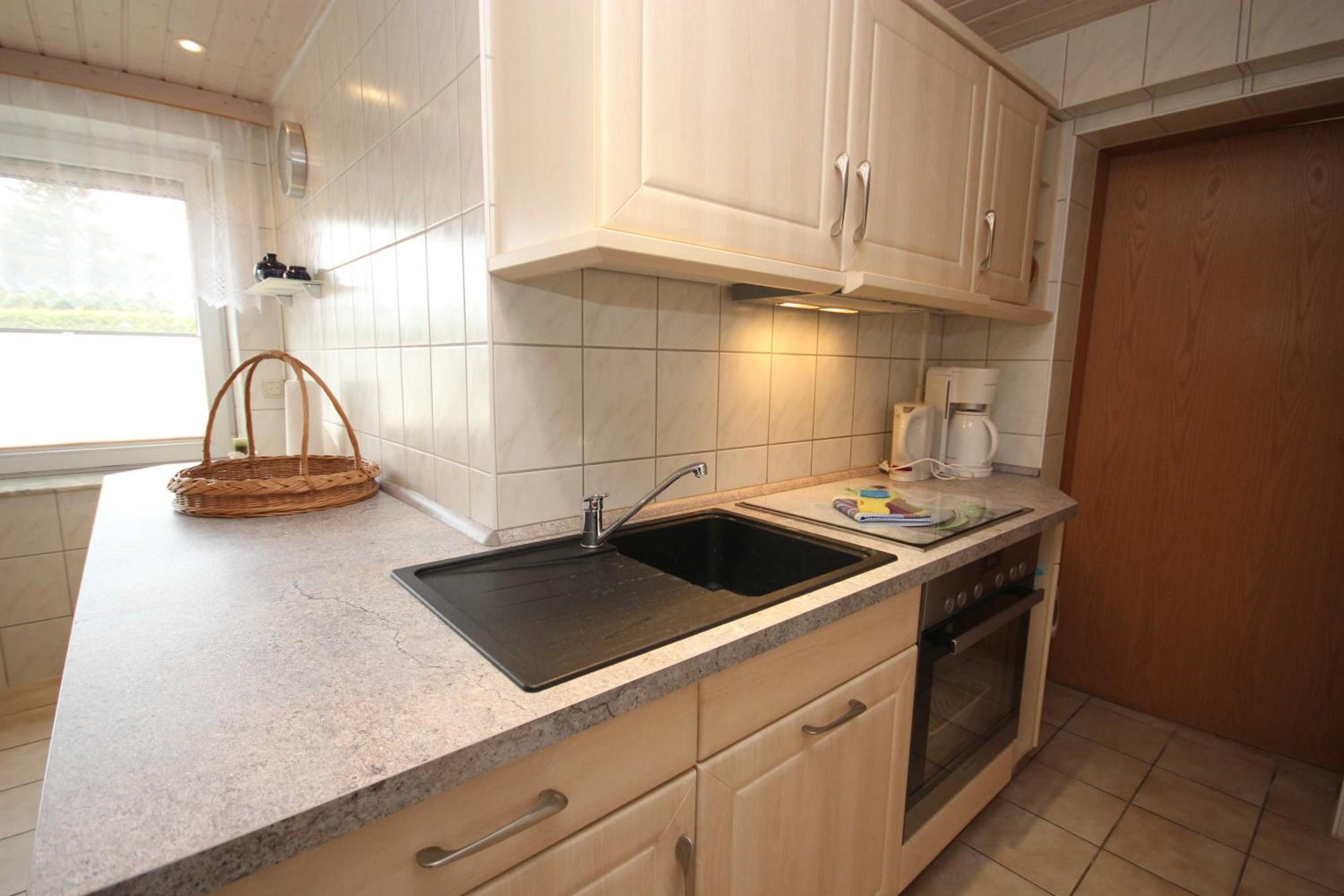 Anikas Ferienwohnung 2