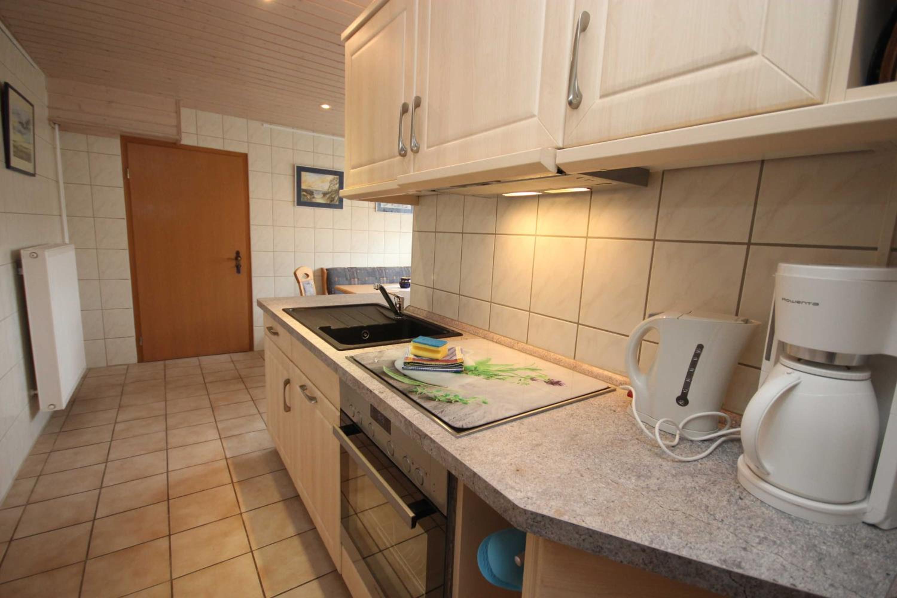 Anikas Ferienwohnung 2