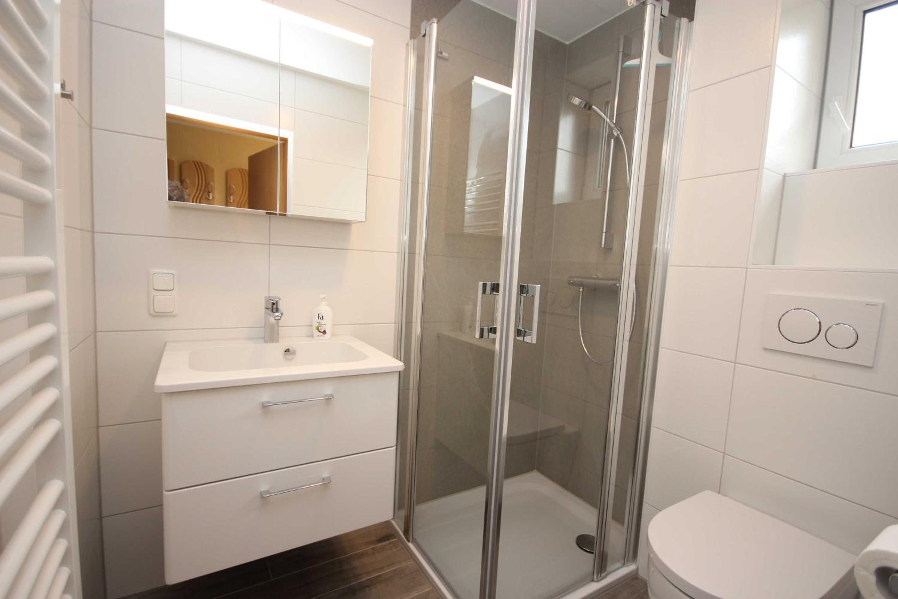 Anikas Ferienwohnung 2