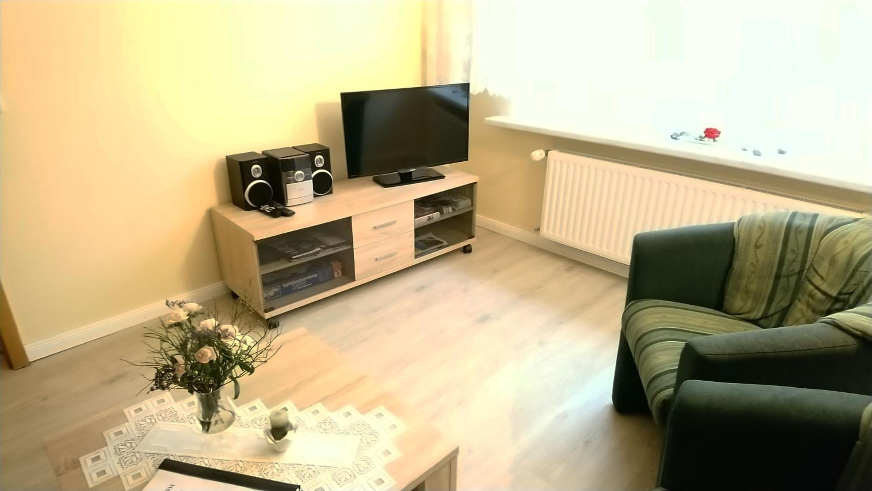 Anikas Ferienwohnung 2