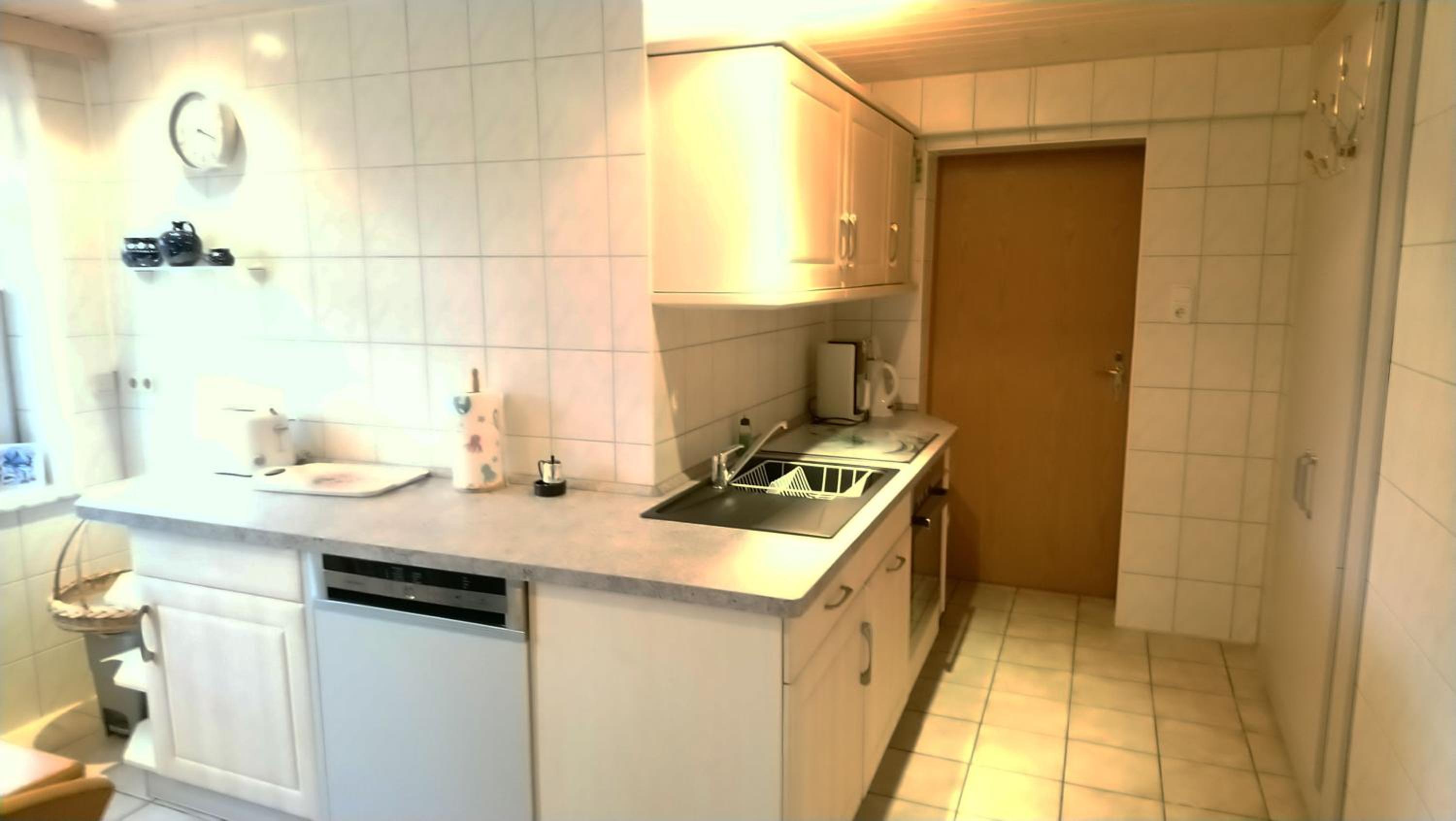 Anikas Ferienwohnung 2
