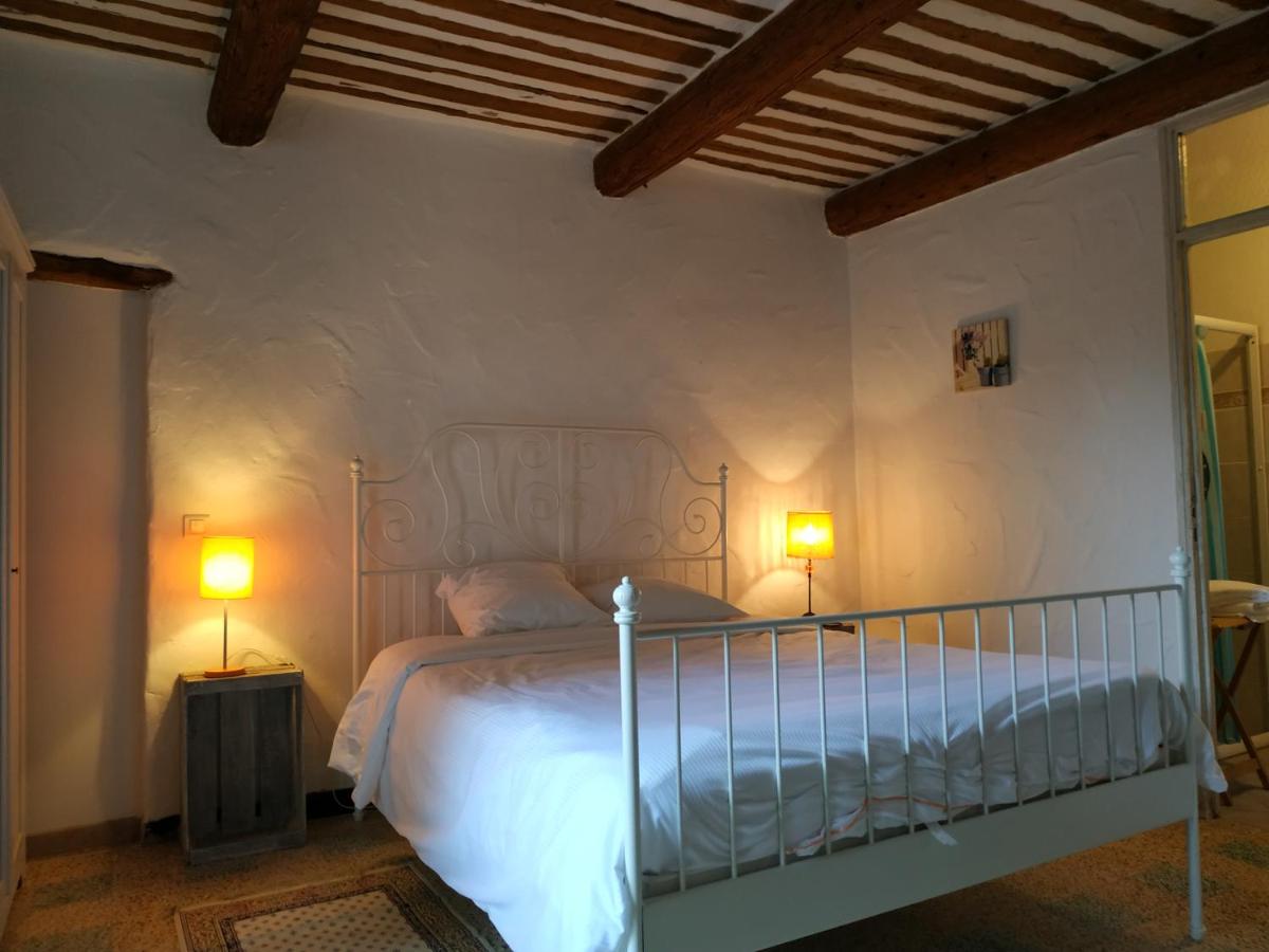 Mas Le Petit Nizon - Property Image 50