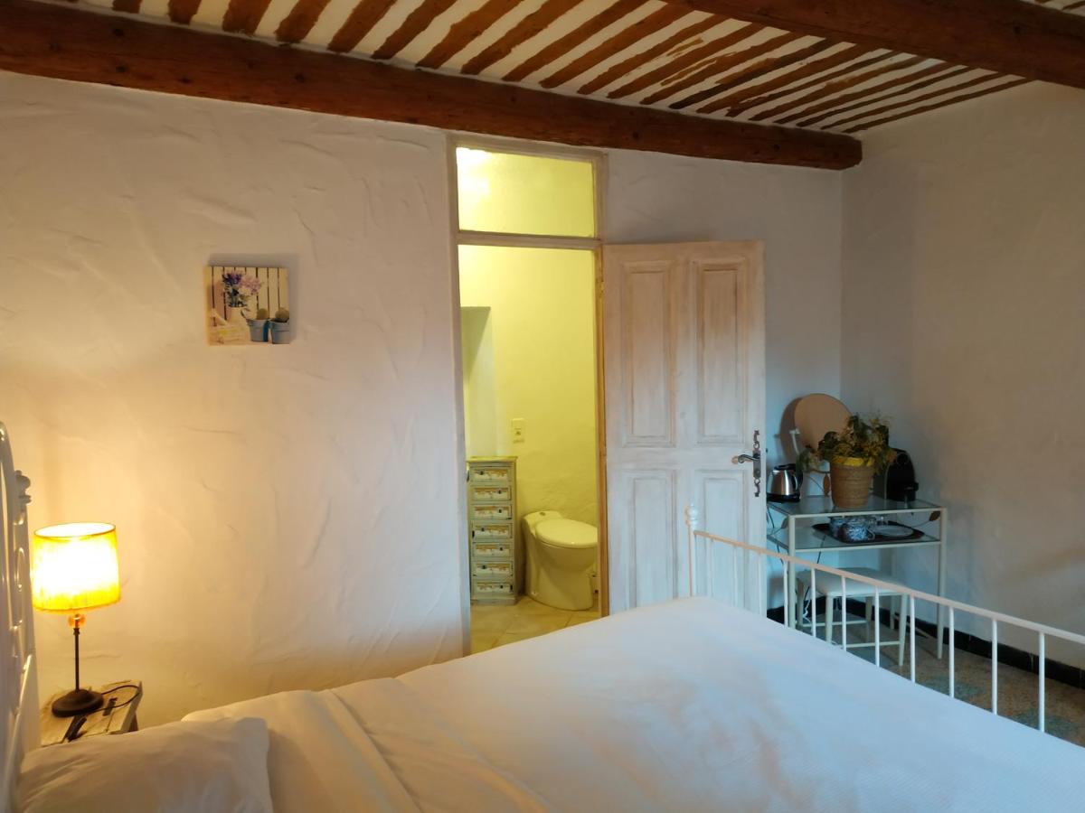 Mas Le Petit Nizon - Property Image 10