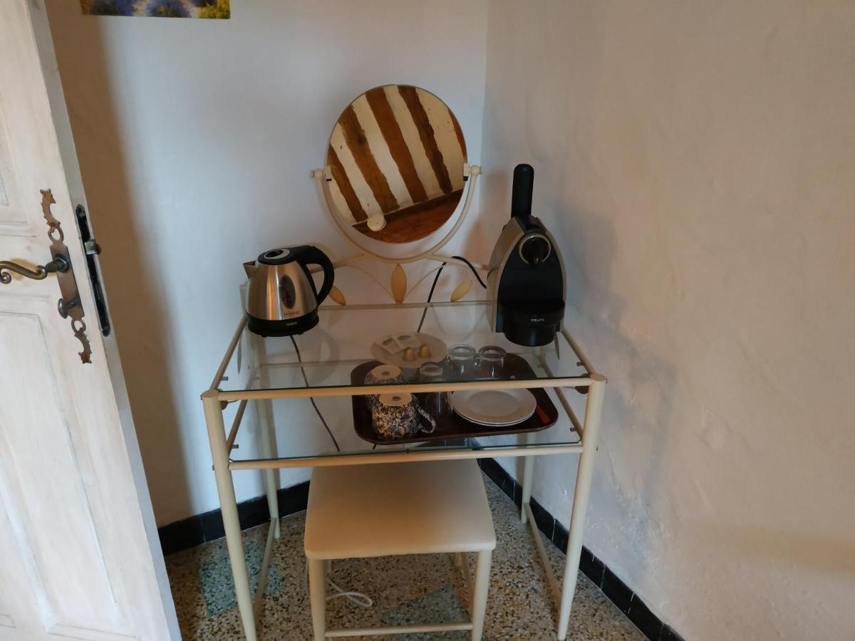 Mas Le Petit Nizon - Property Image 19