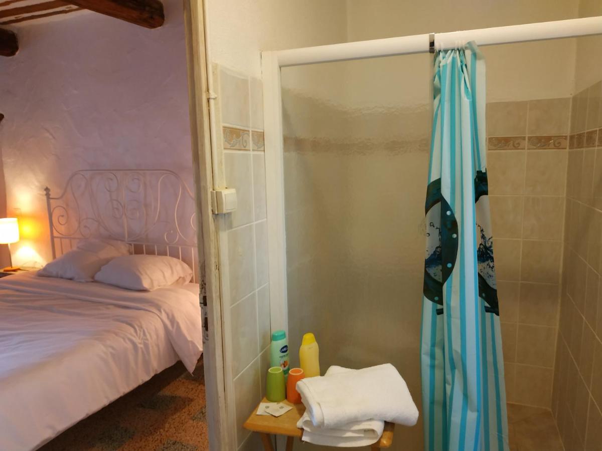 Mas Le Petit Nizon - Property Image 21