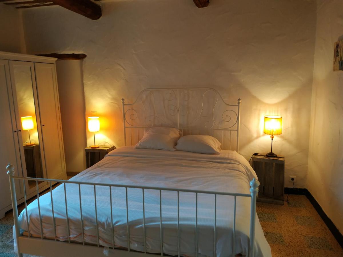 Mas Le Petit Nizon - Property Image 20