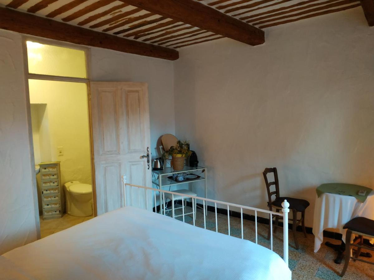 Mas Le Petit Nizon - Property Image 24