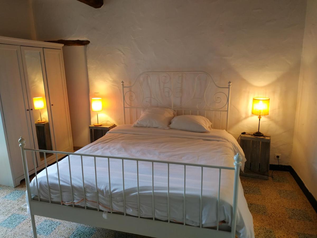 Mas Le Petit Nizon - Property Image 27