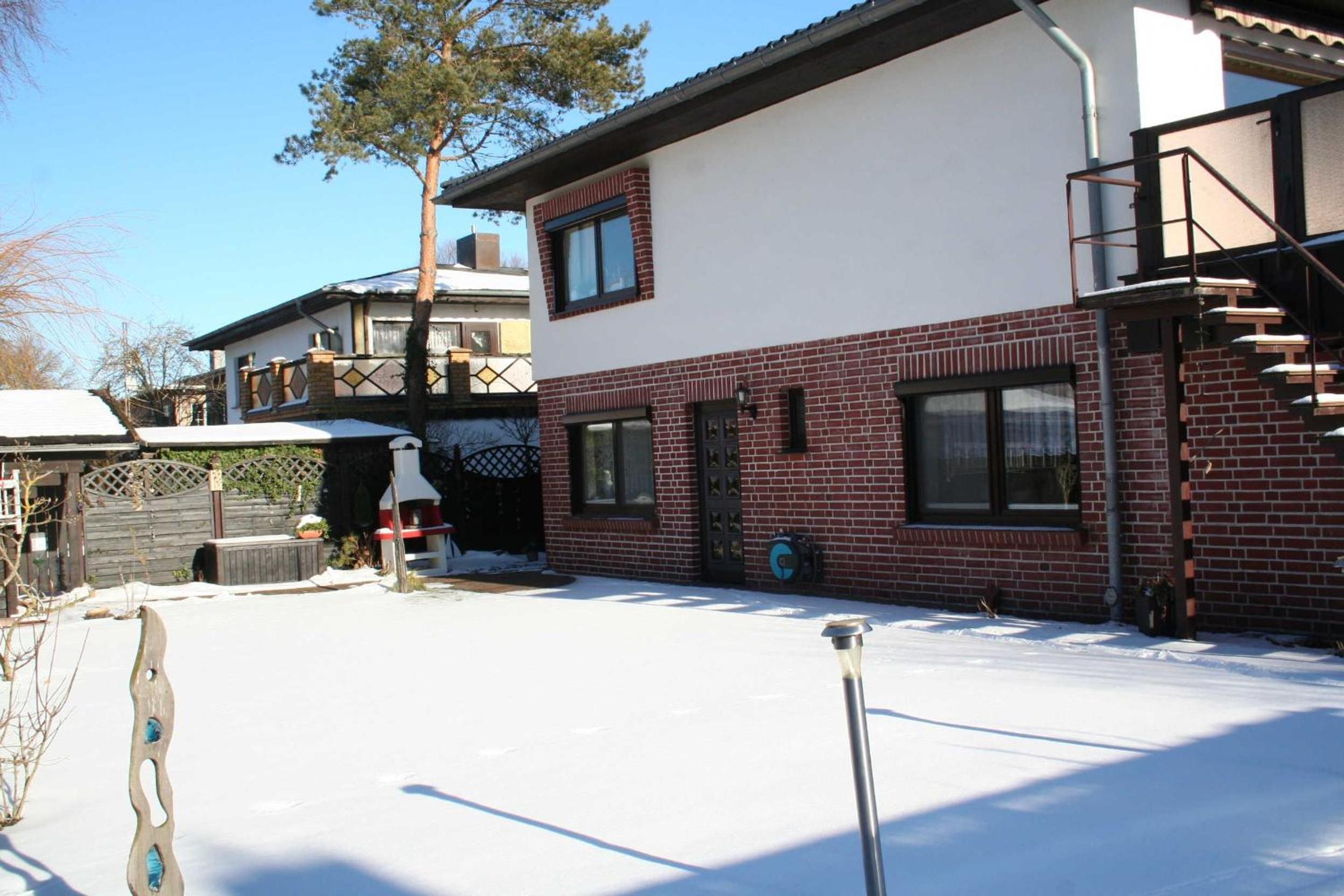 Anikas Ferienwohnung 2