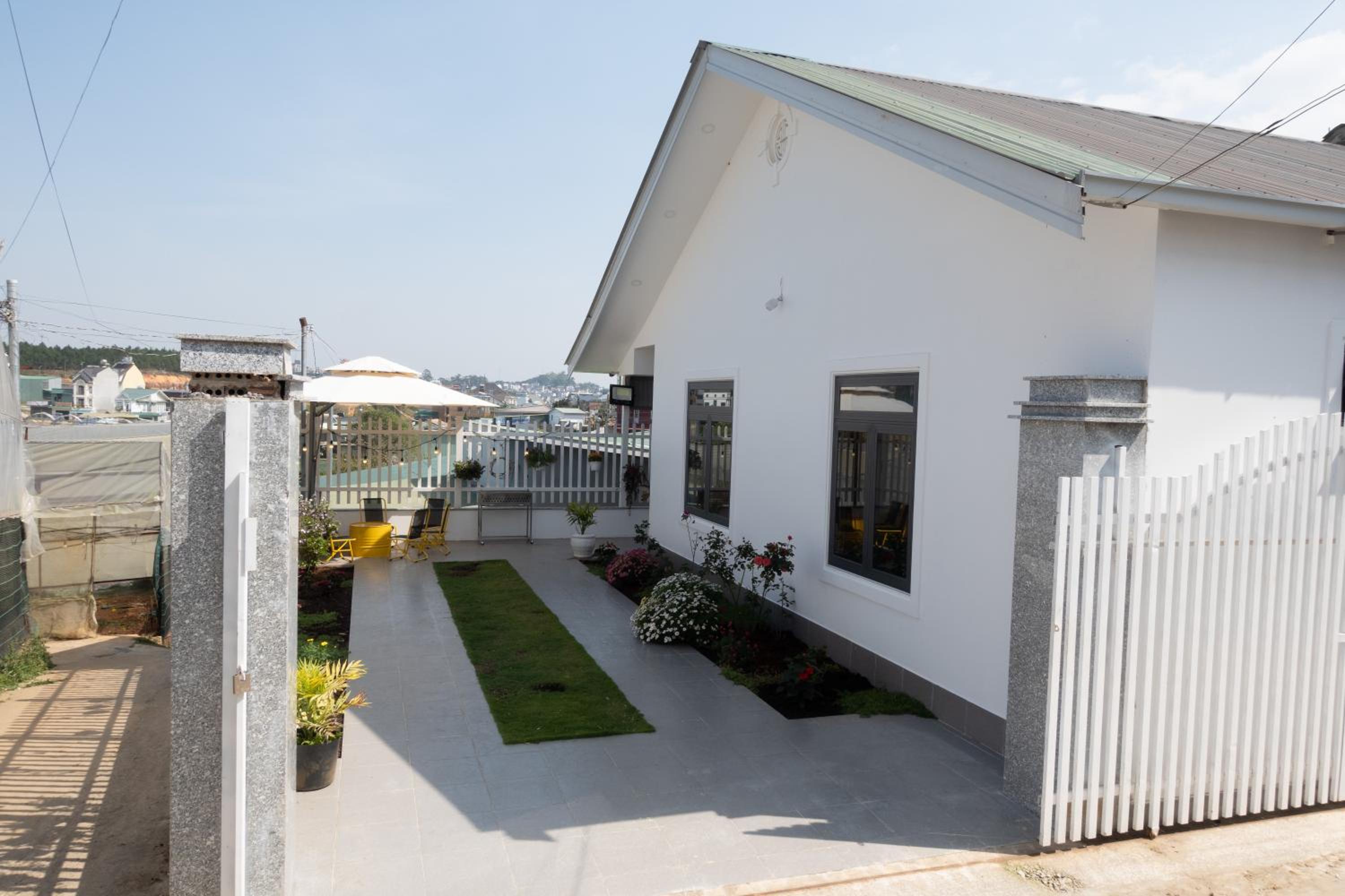 B House - Villa Đà Lạt
