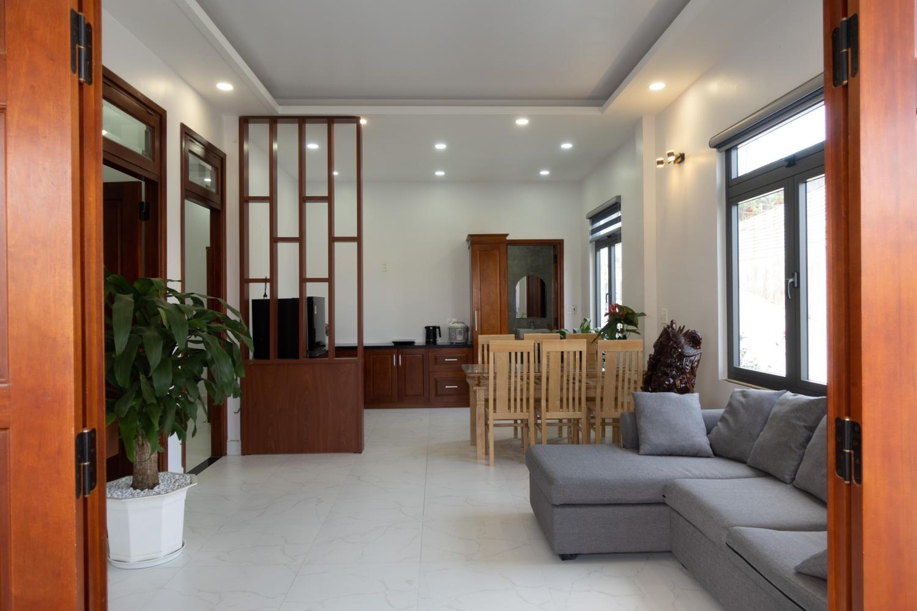 B House - Villa Đà Lạt