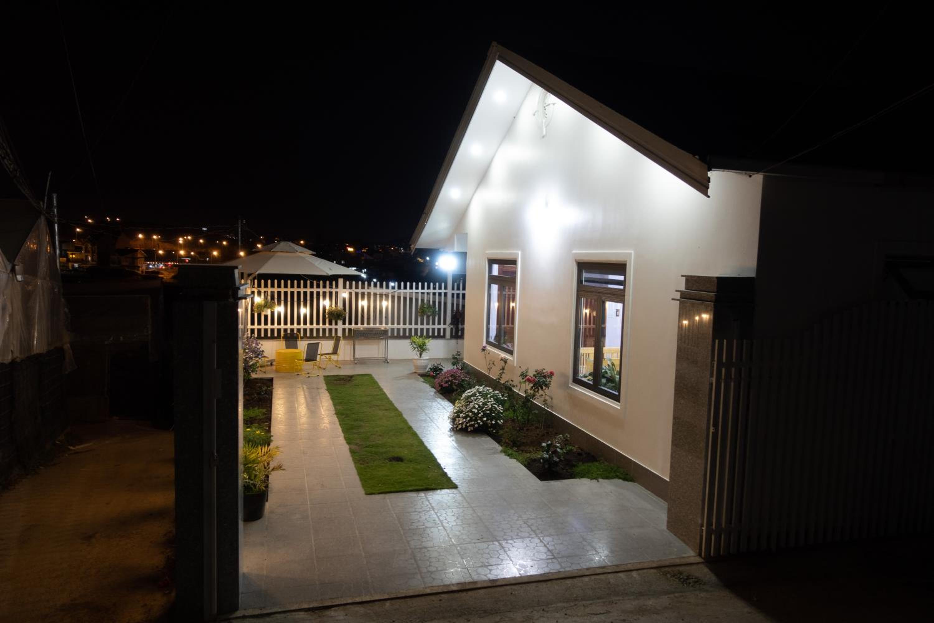 B House - Villa Đà Lạt