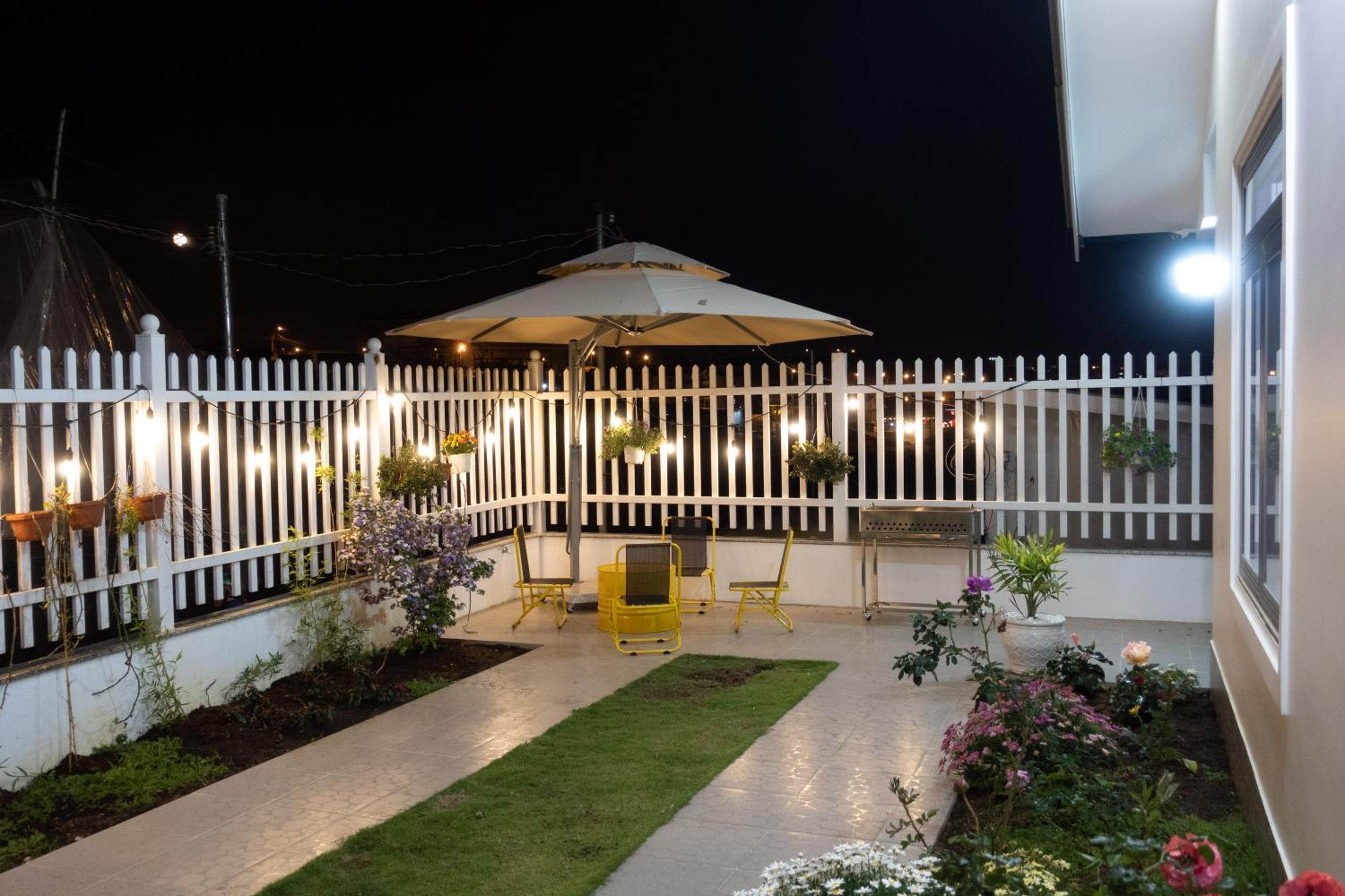B House - Villa Đà Lạt
