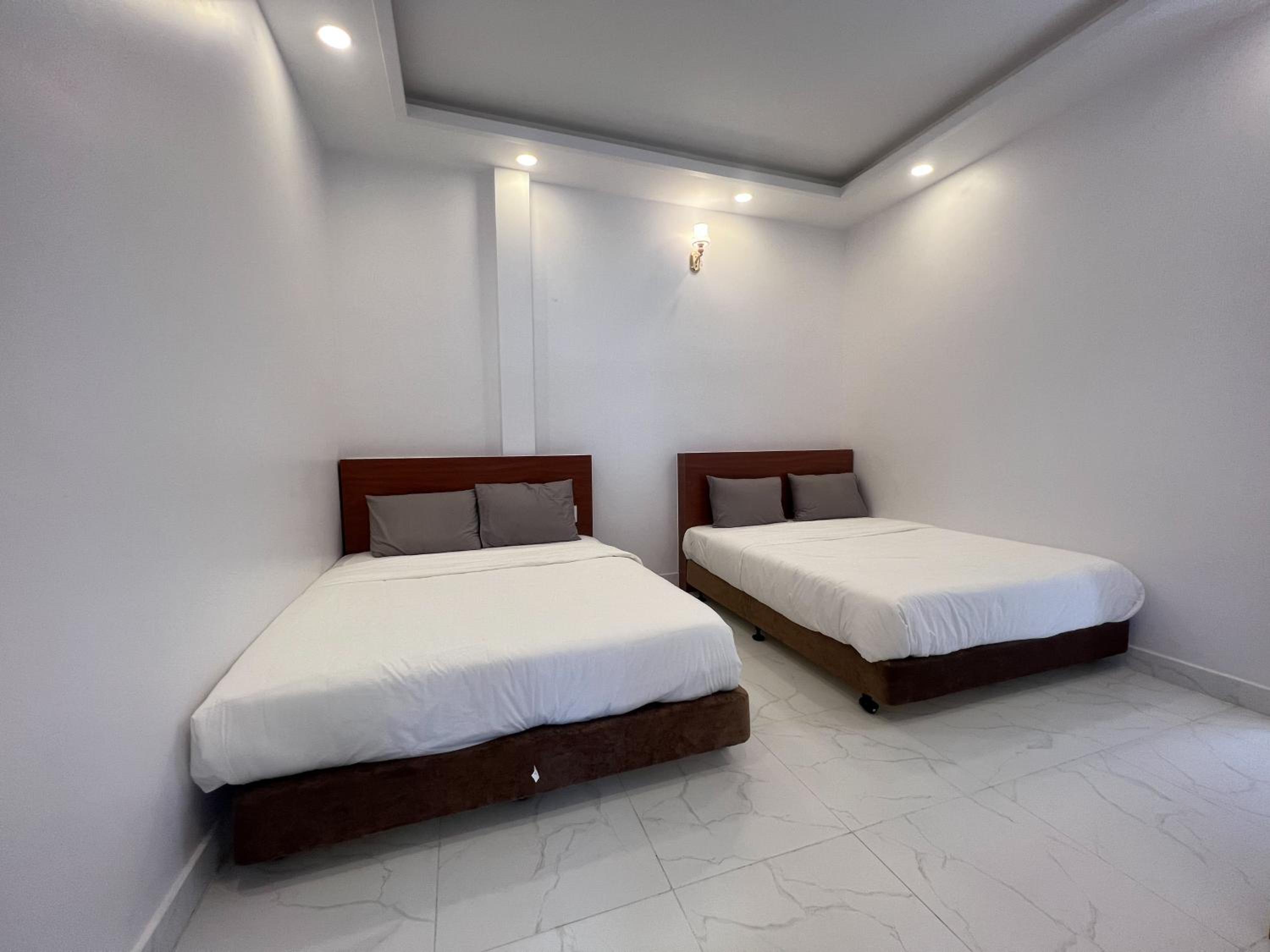 B House - Villa Đà Lạt