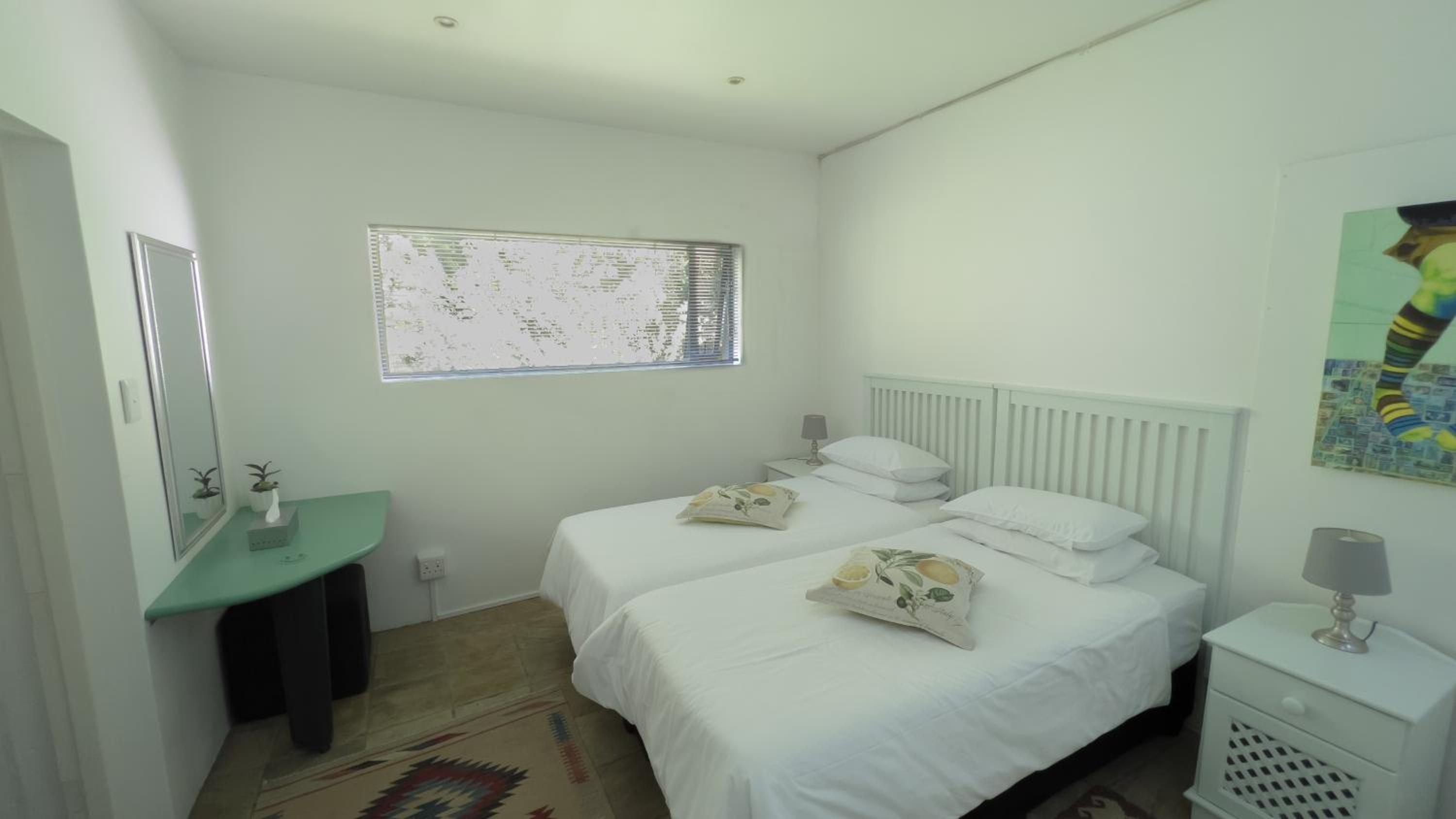 Orangerie Guest House