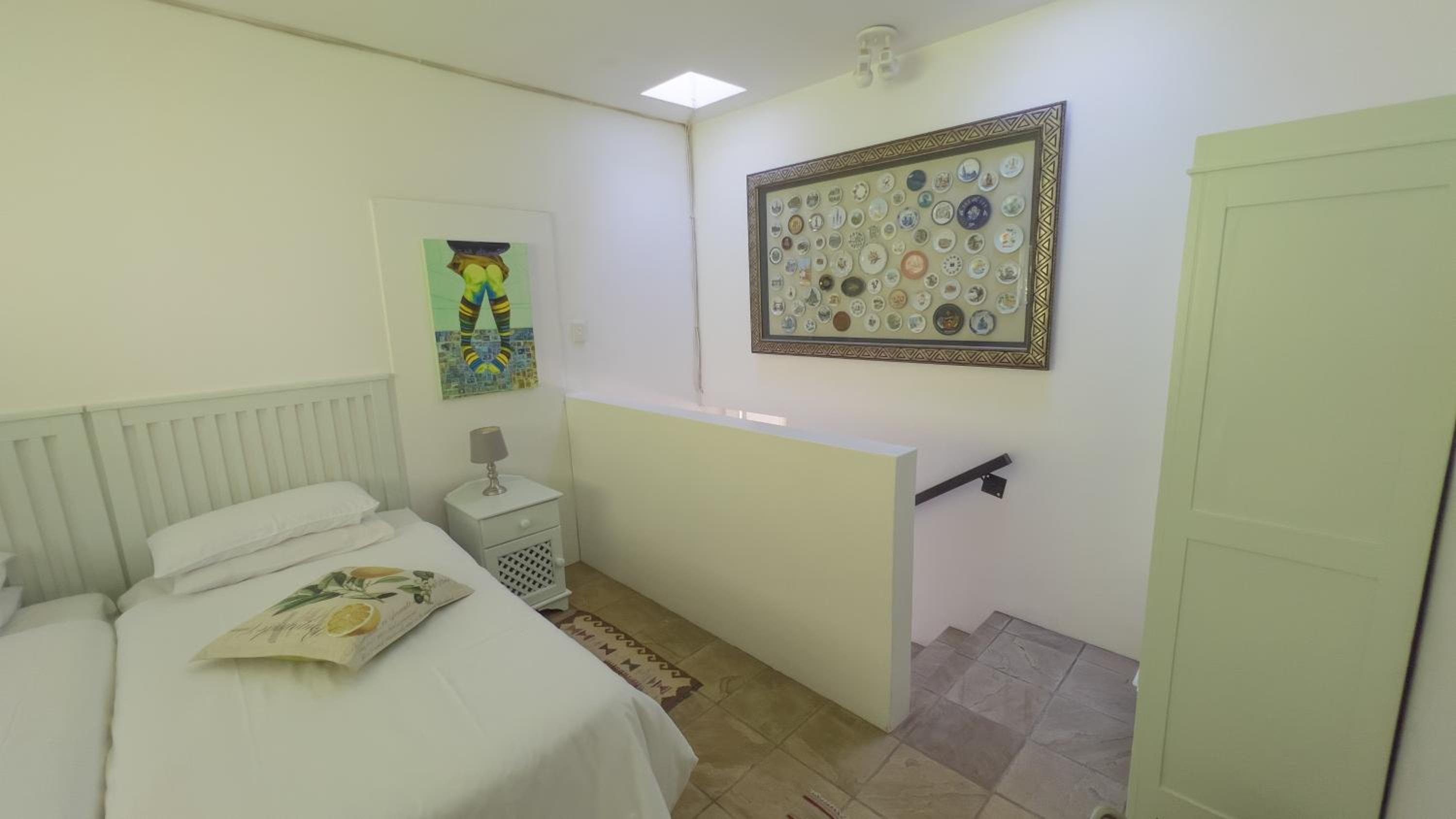 Orangerie Guest House