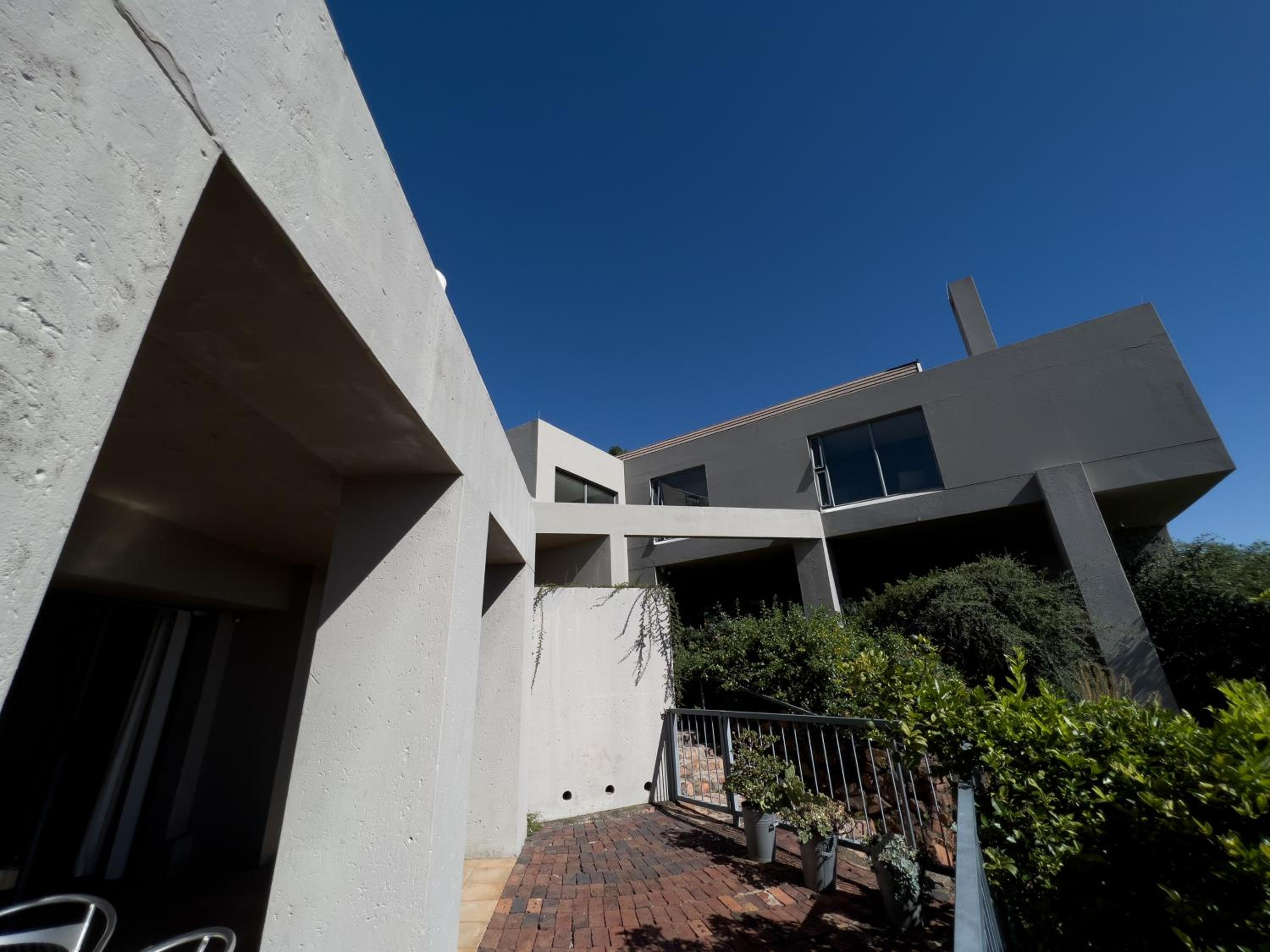 Orangerie Guest House