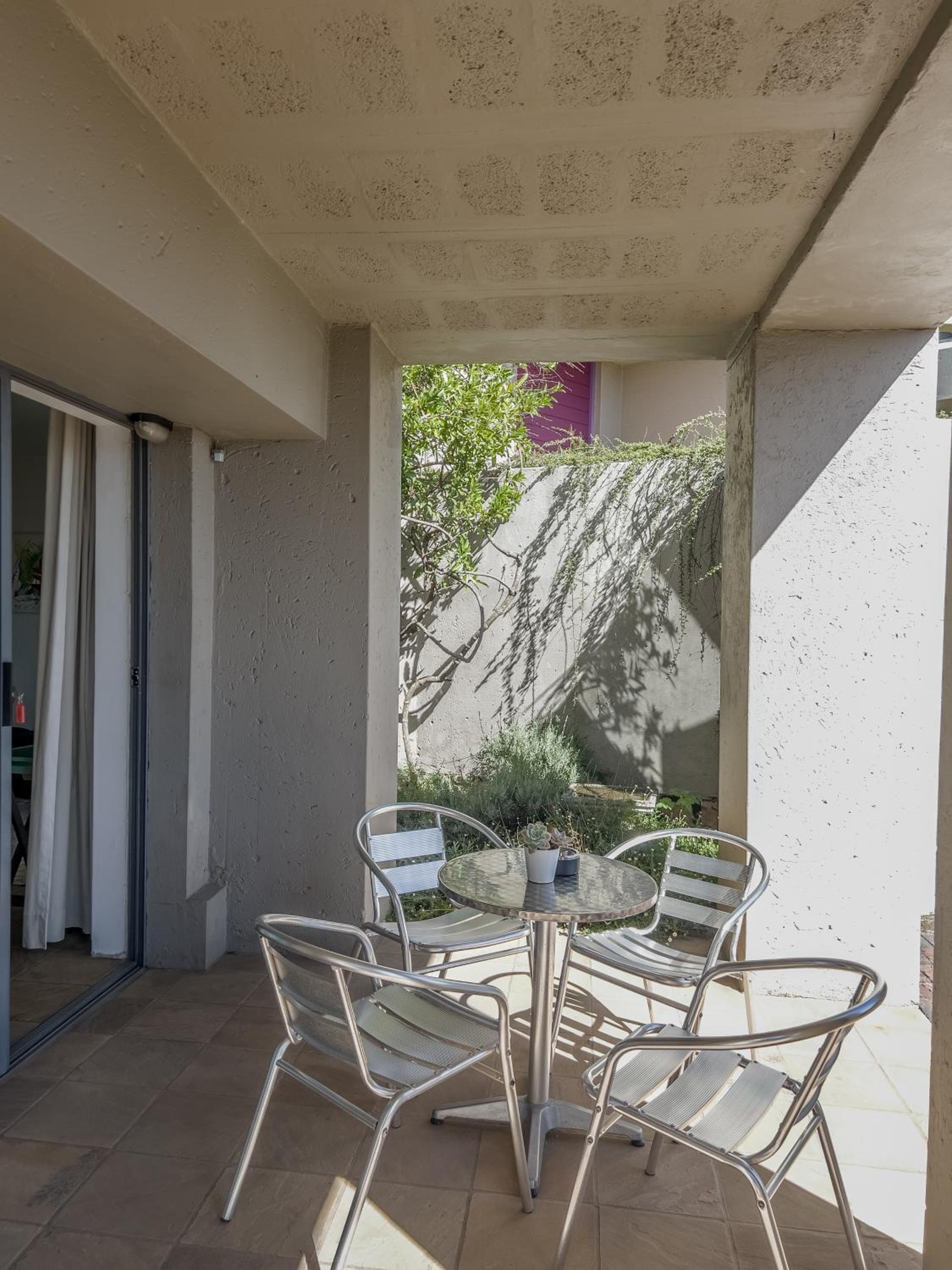 Orangerie Guest House