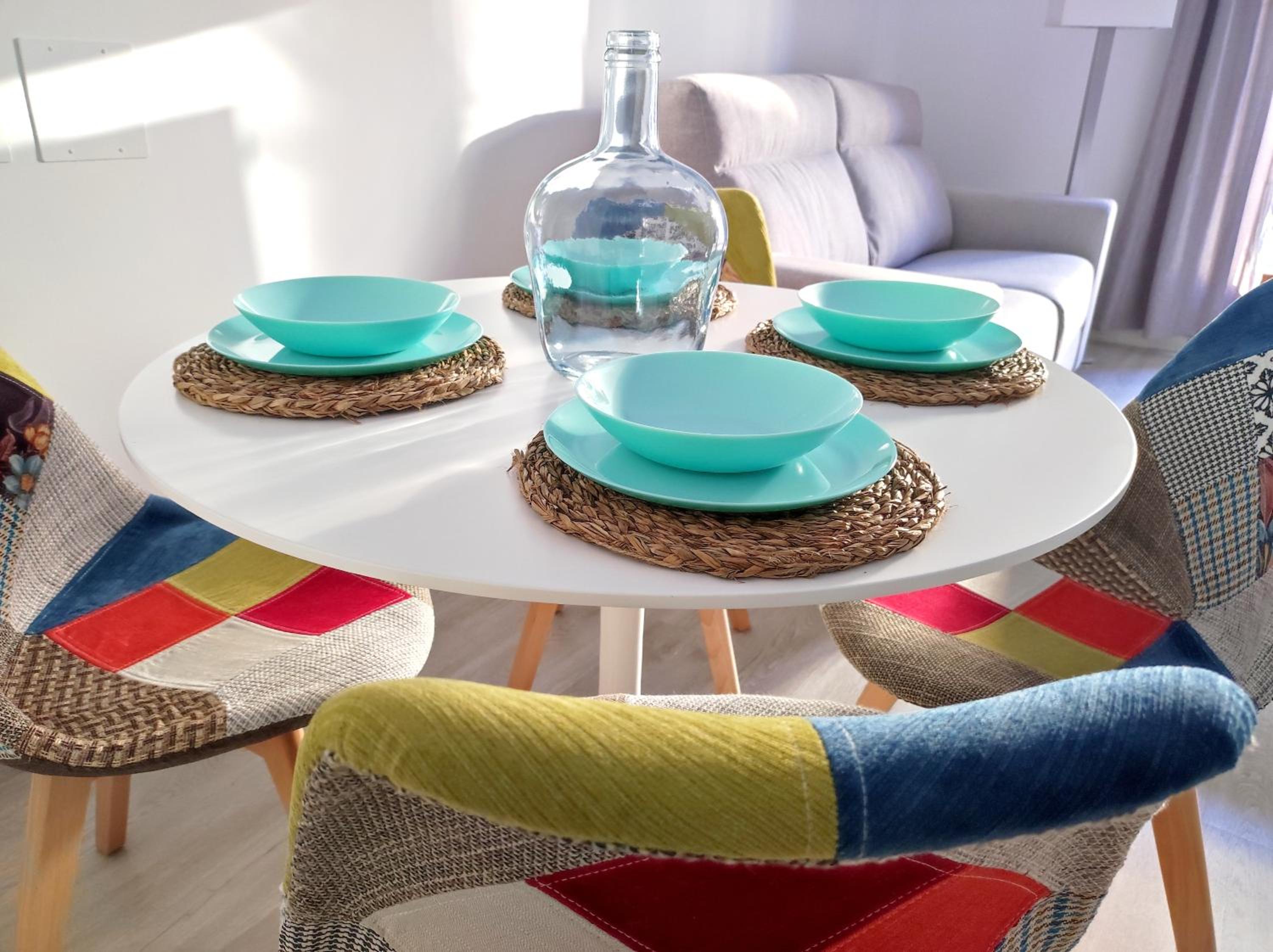 Apartamentos Sol Rastro