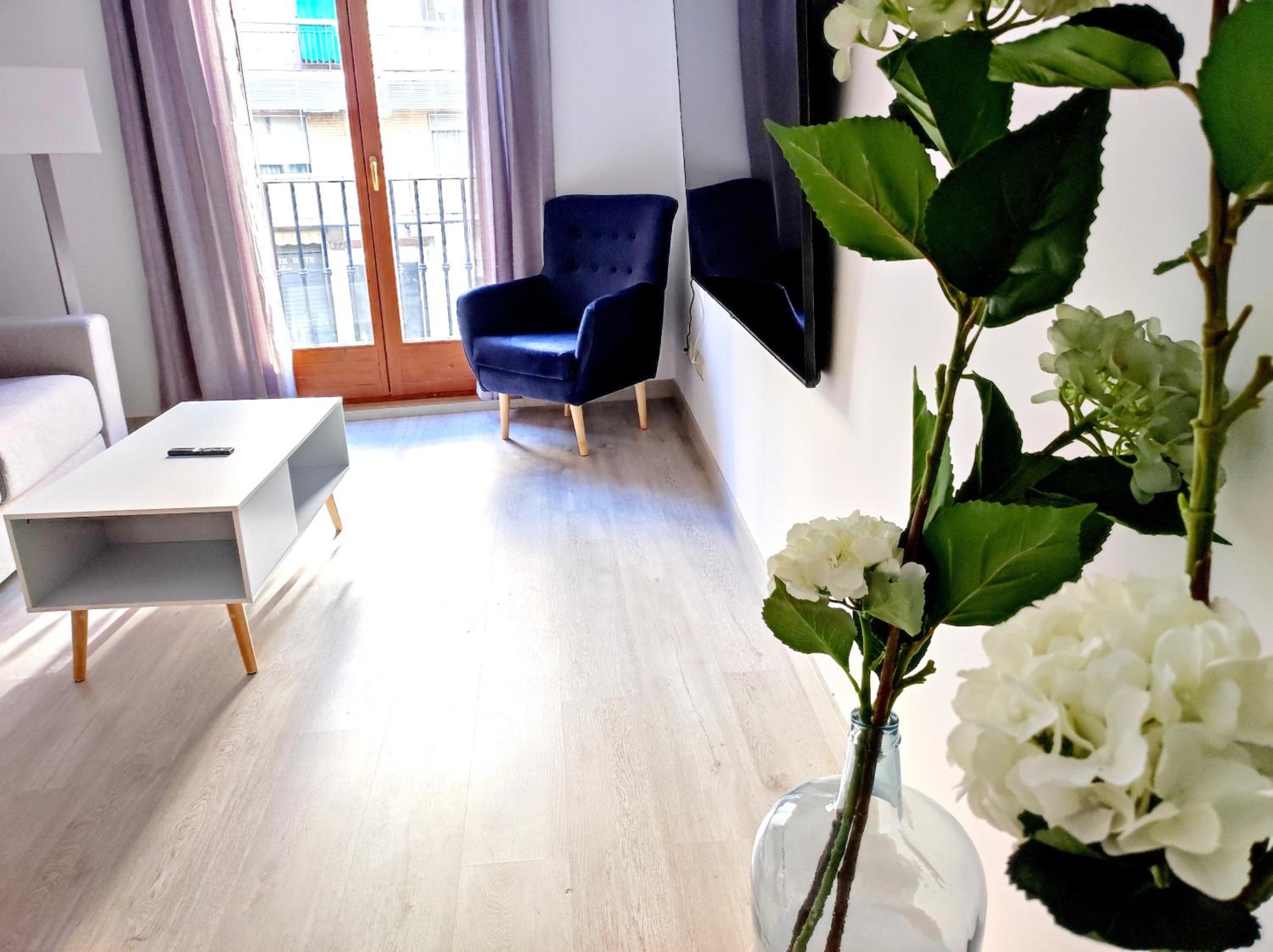 Apartamentos Sol Rastro