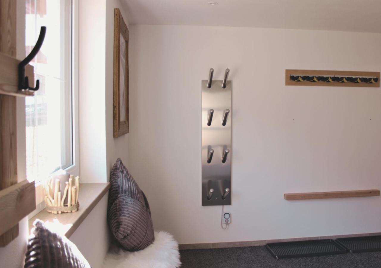 Apartment VIERSTERNE