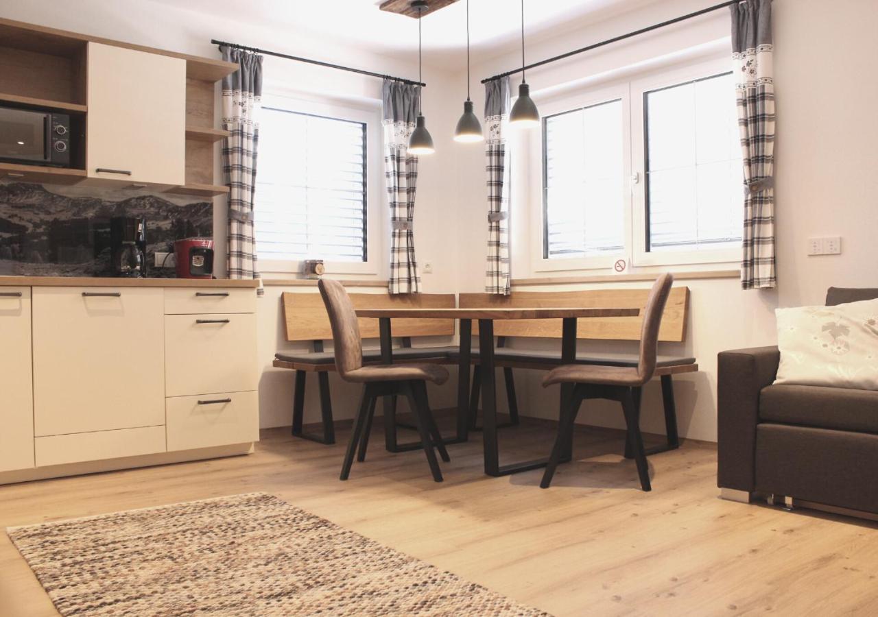 Apartment VIERSTERNE