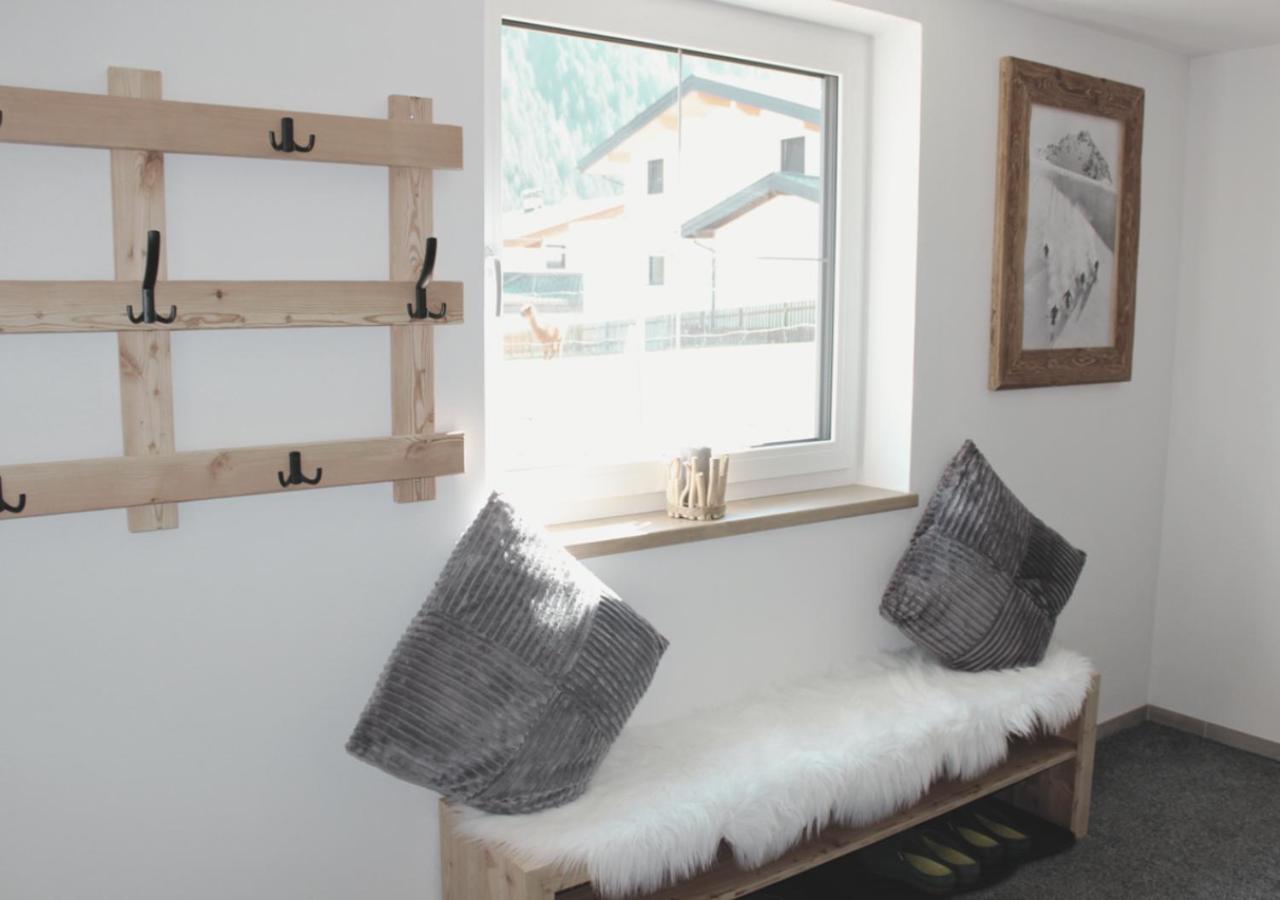 Apartment VIERSTERNE