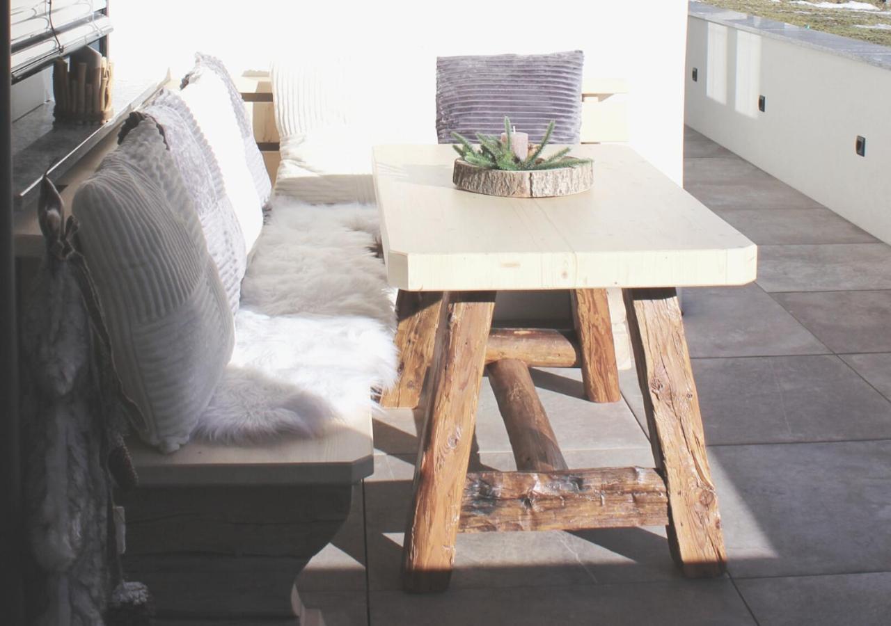Apartment VIERSTERNE