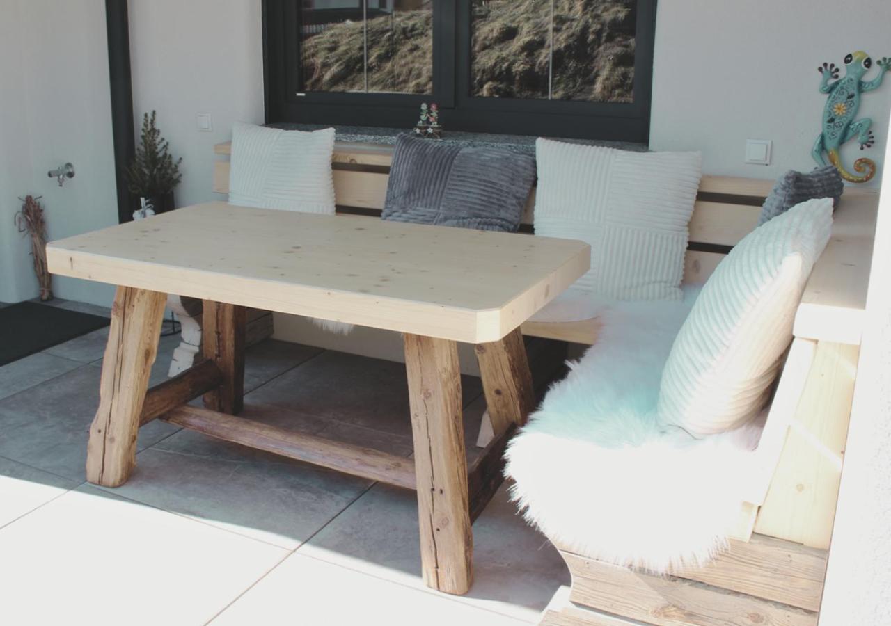 Apartment VIERSTERNE