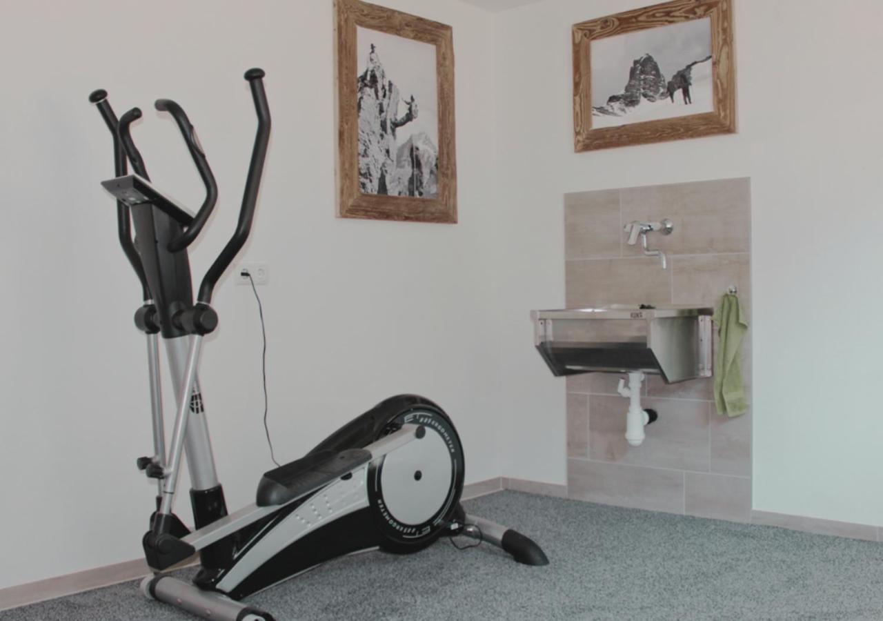 Apartment VIERSTERNE
