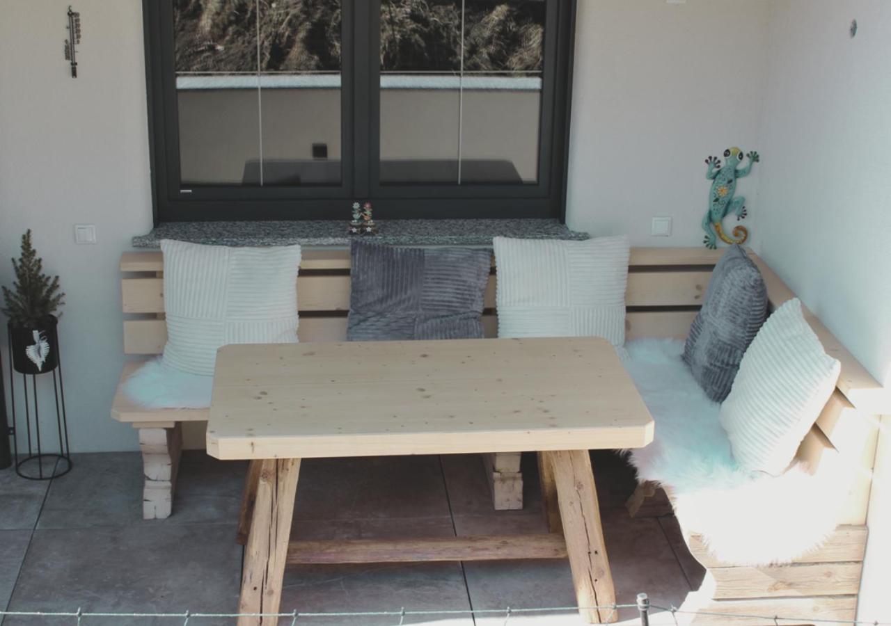 Apartment VIERSTERNE