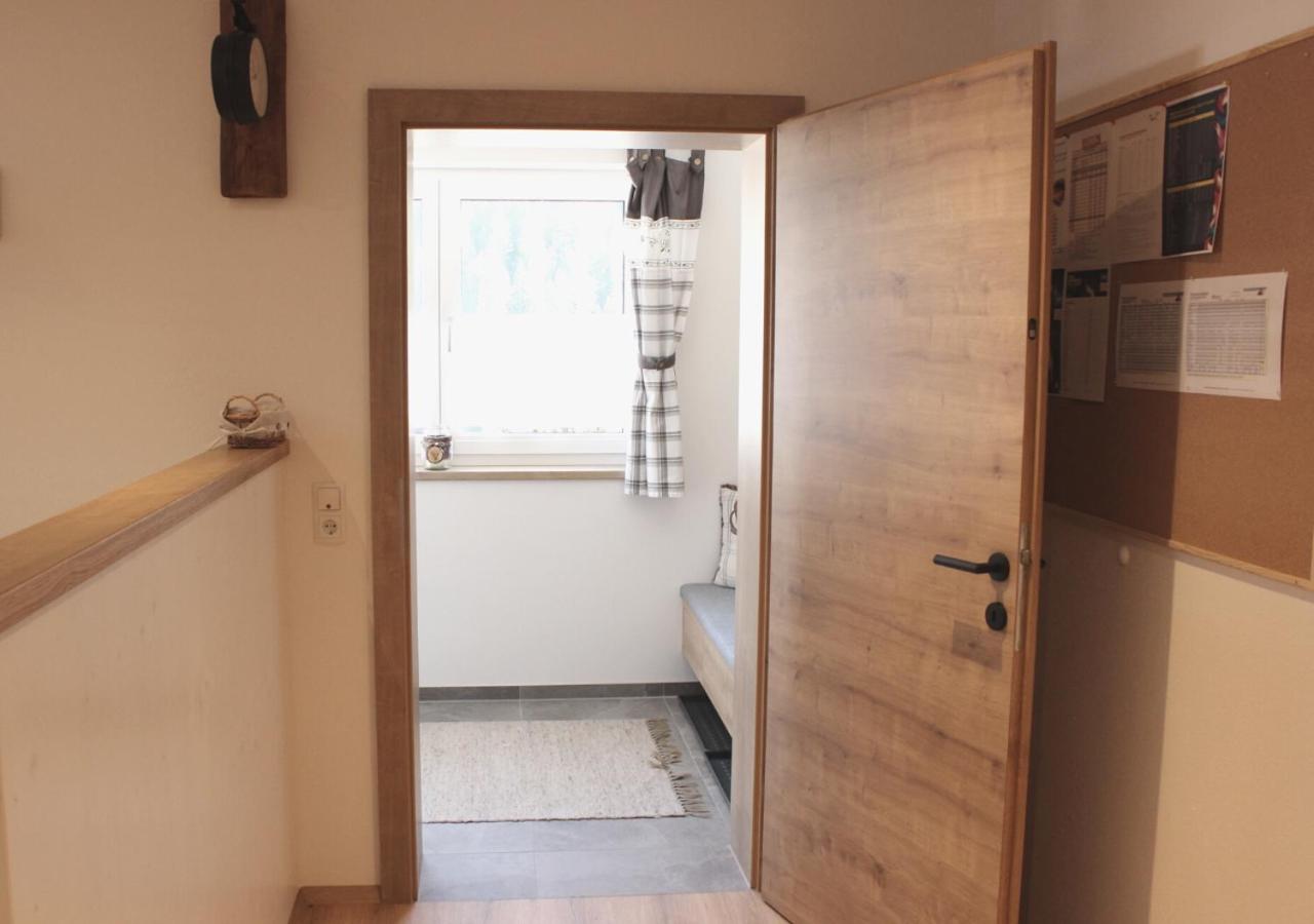 Apartment VIERSTERNE