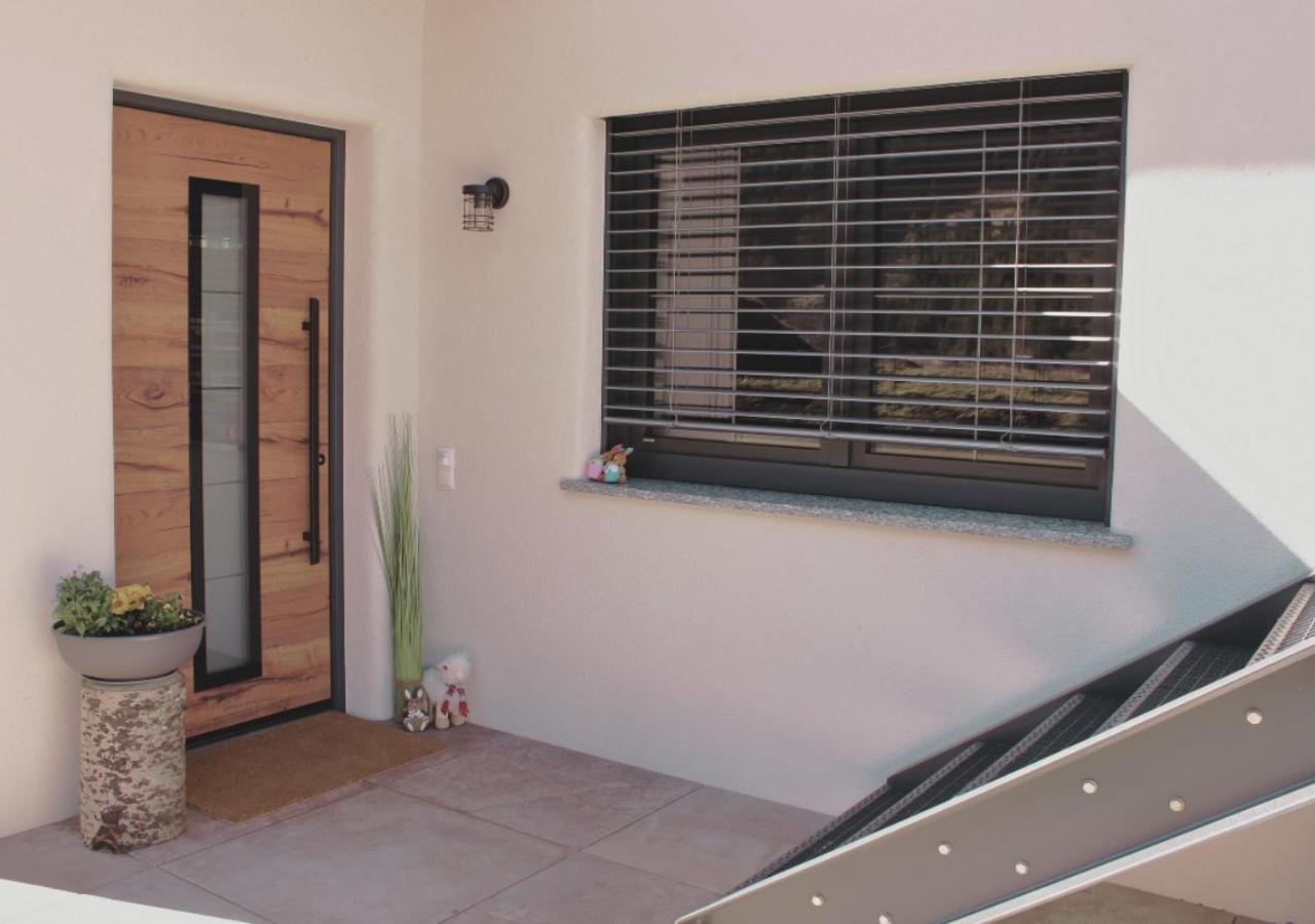 Apartment VIERSTERNE
