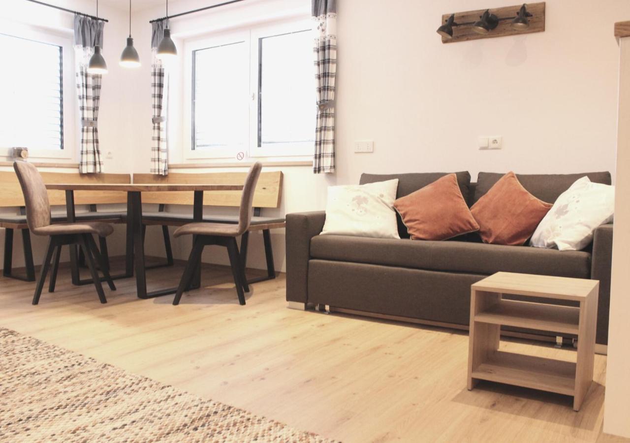 Apartment VIERSTERNE