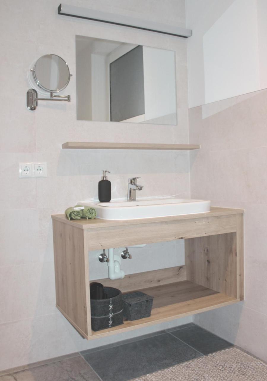 Apartment VIERSTERNE