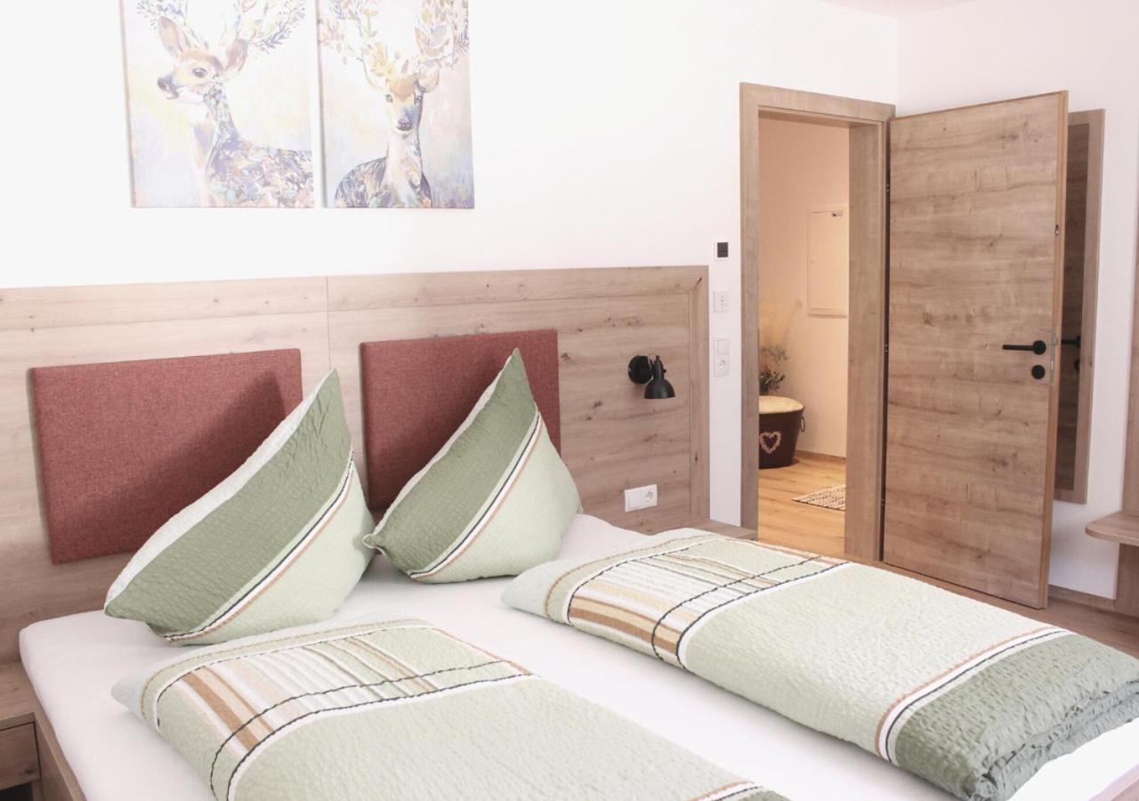 Apartment VIERSTERNE