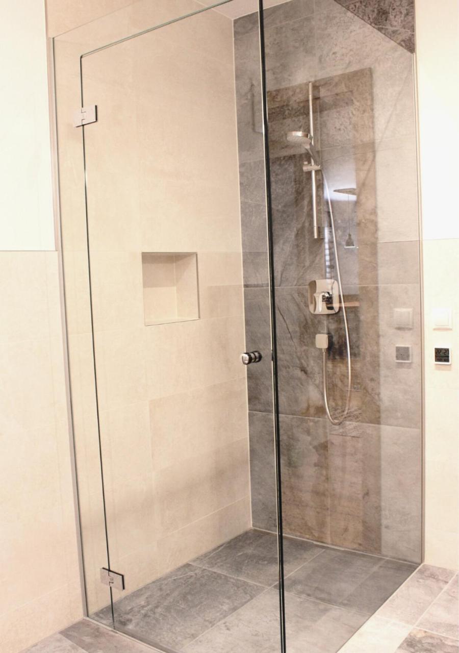 Apartment VIERSTERNE