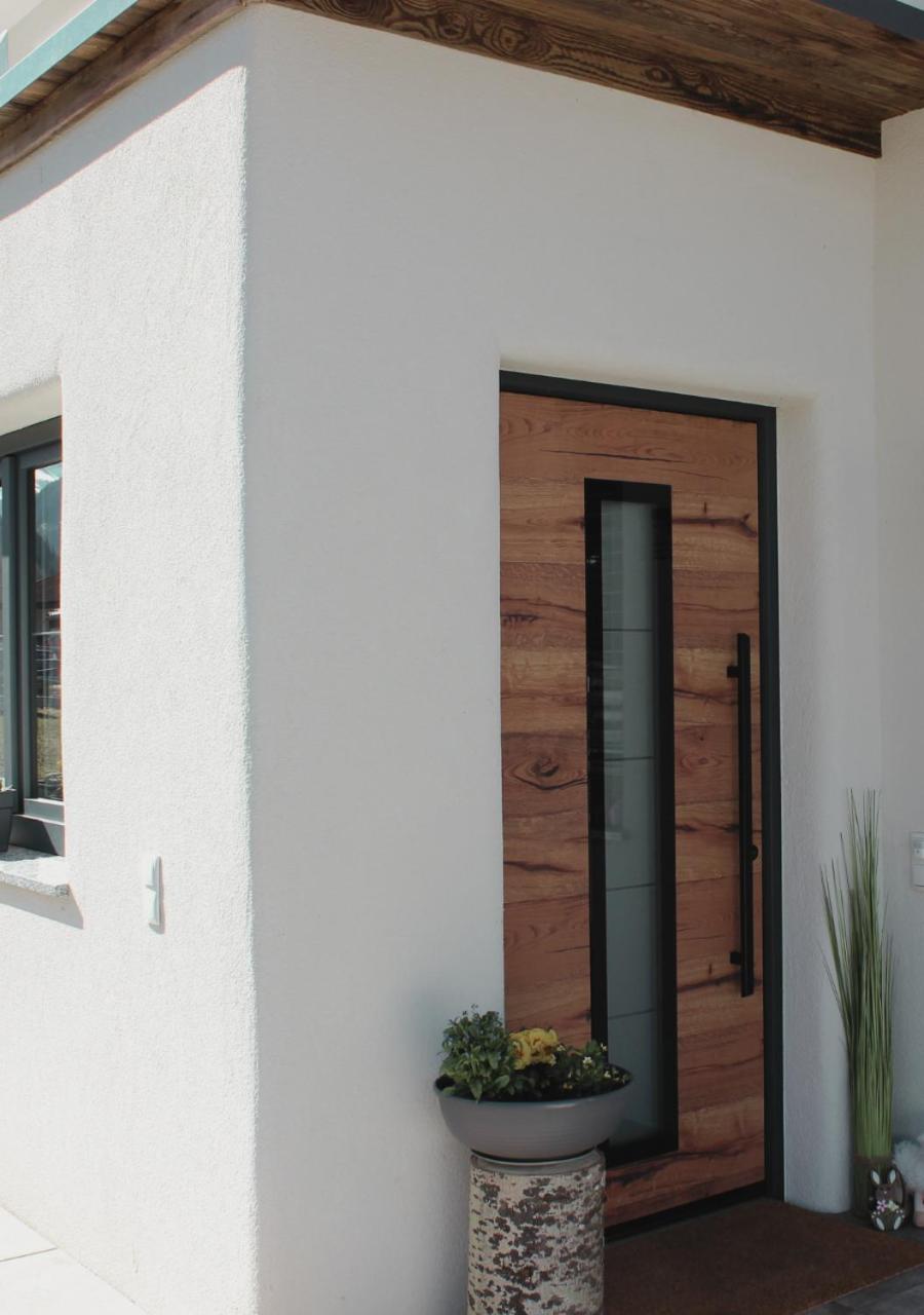 Apartment VIERSTERNE
