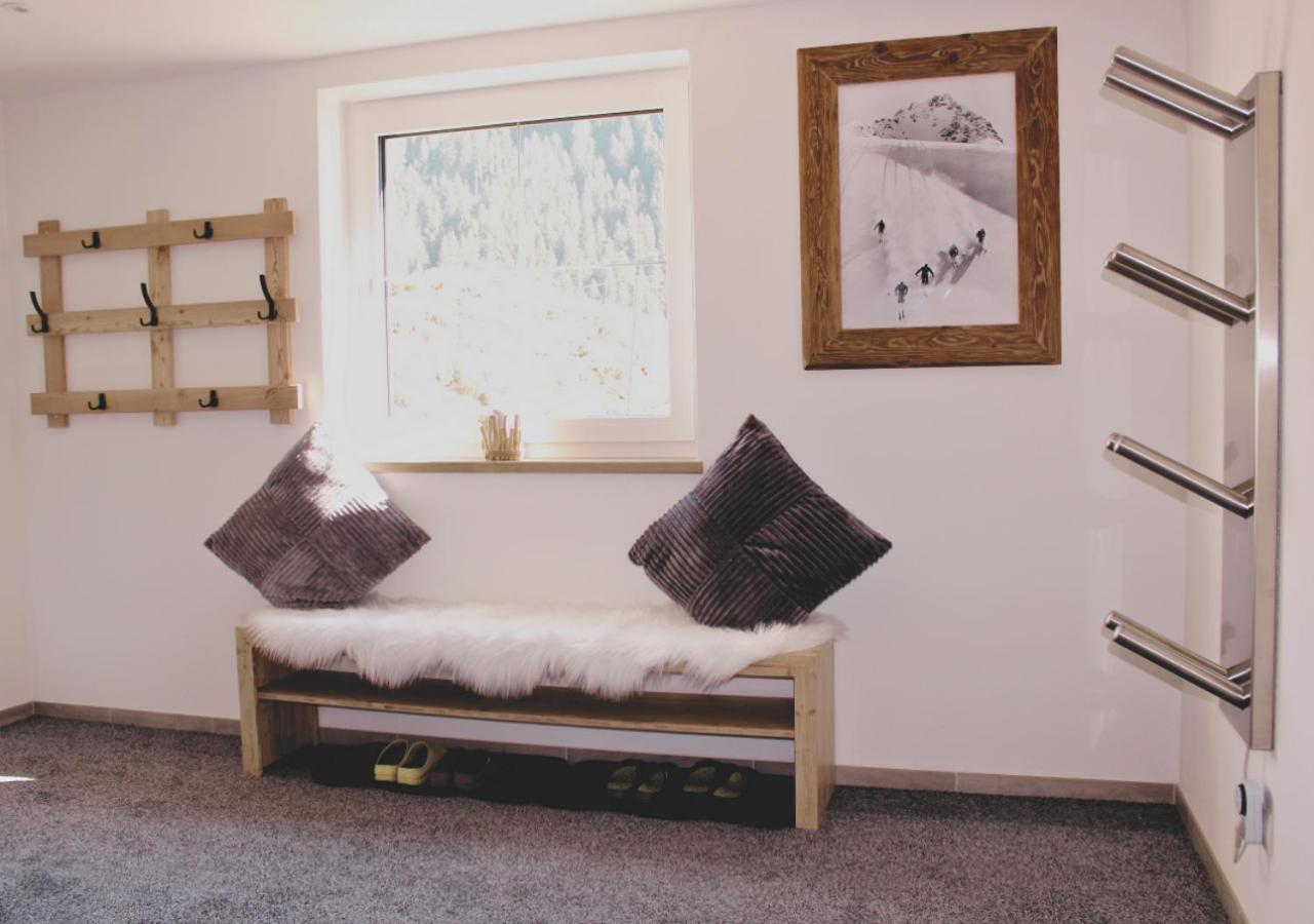 Apartment VIERSTERNE