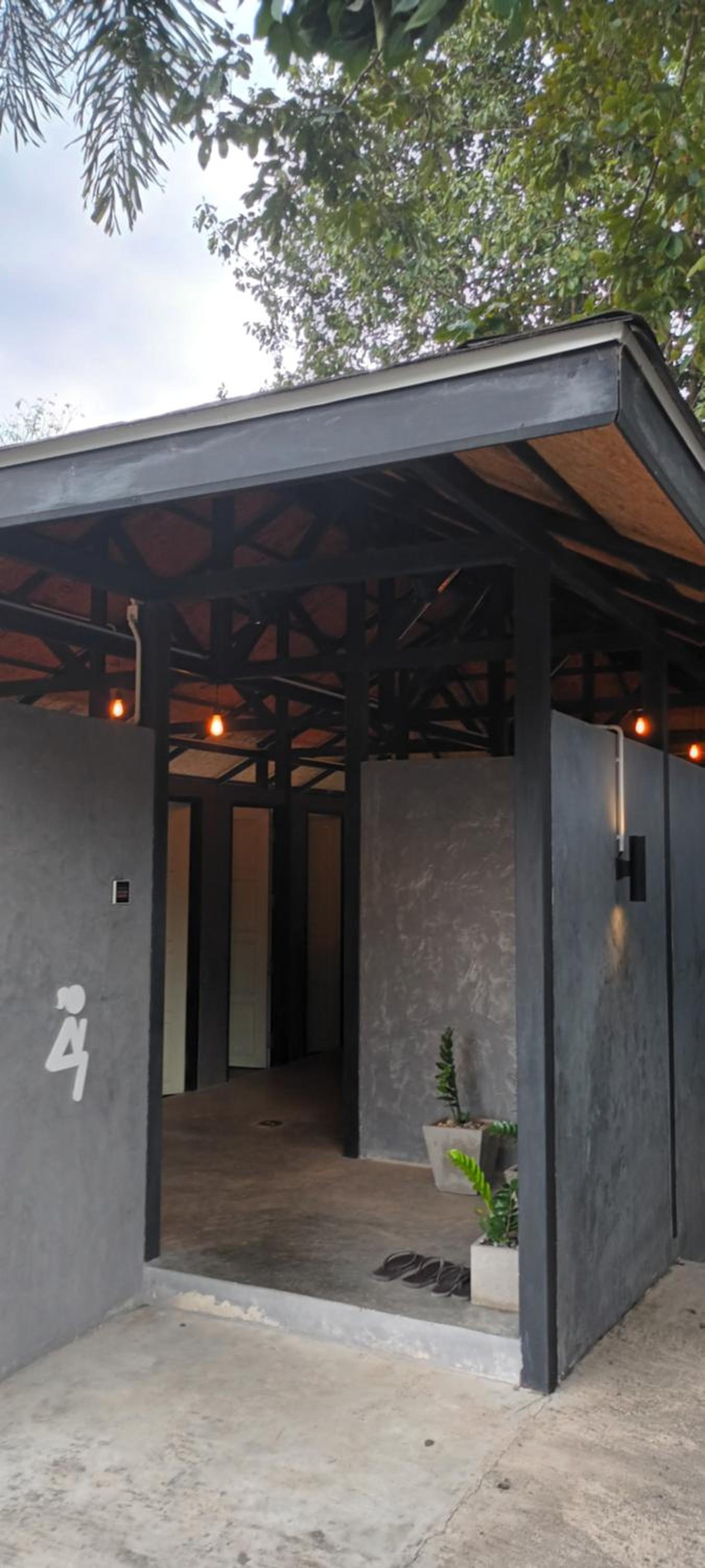 The Triple M Mountain Resort