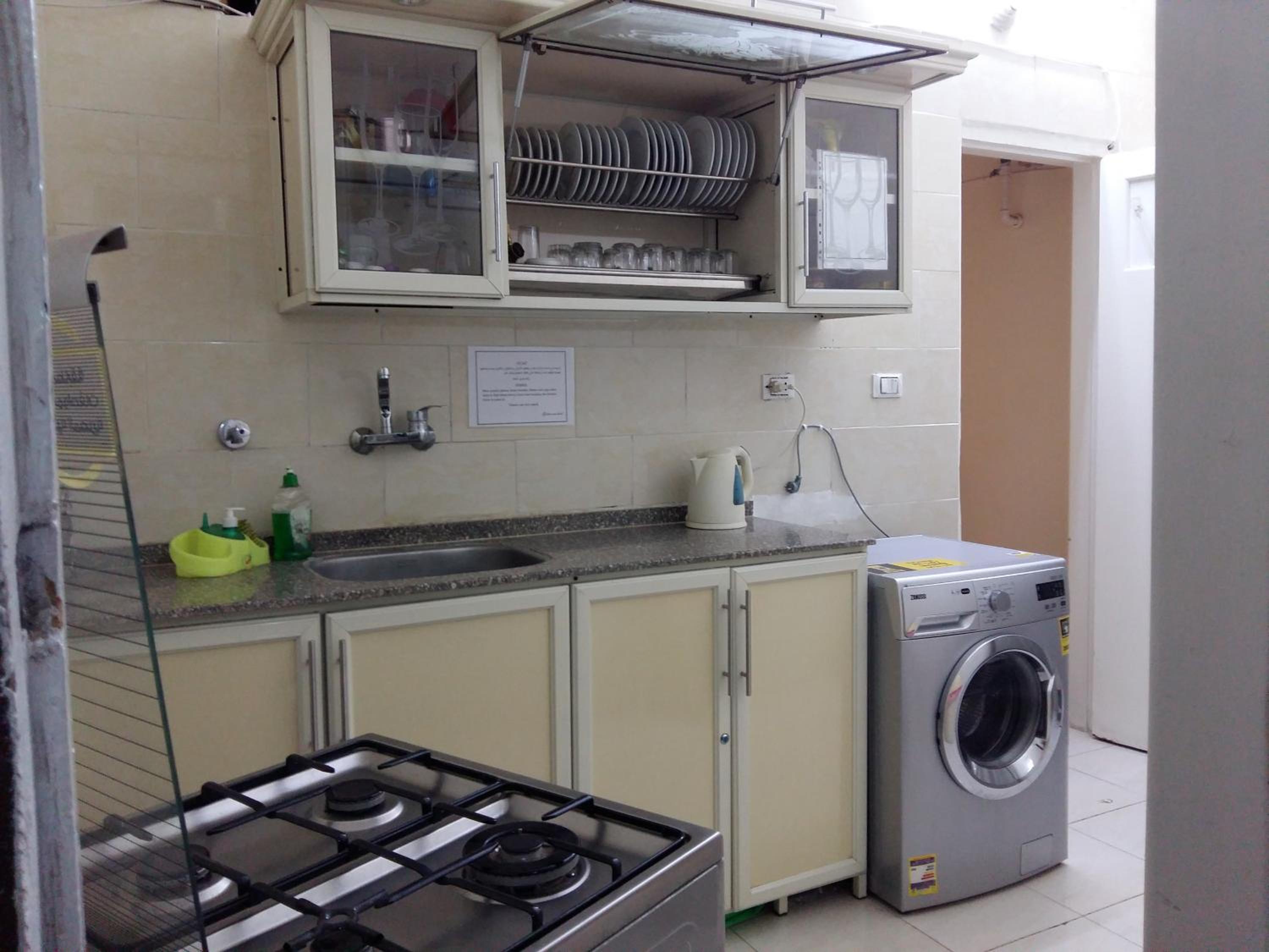 Golden Star Hostel