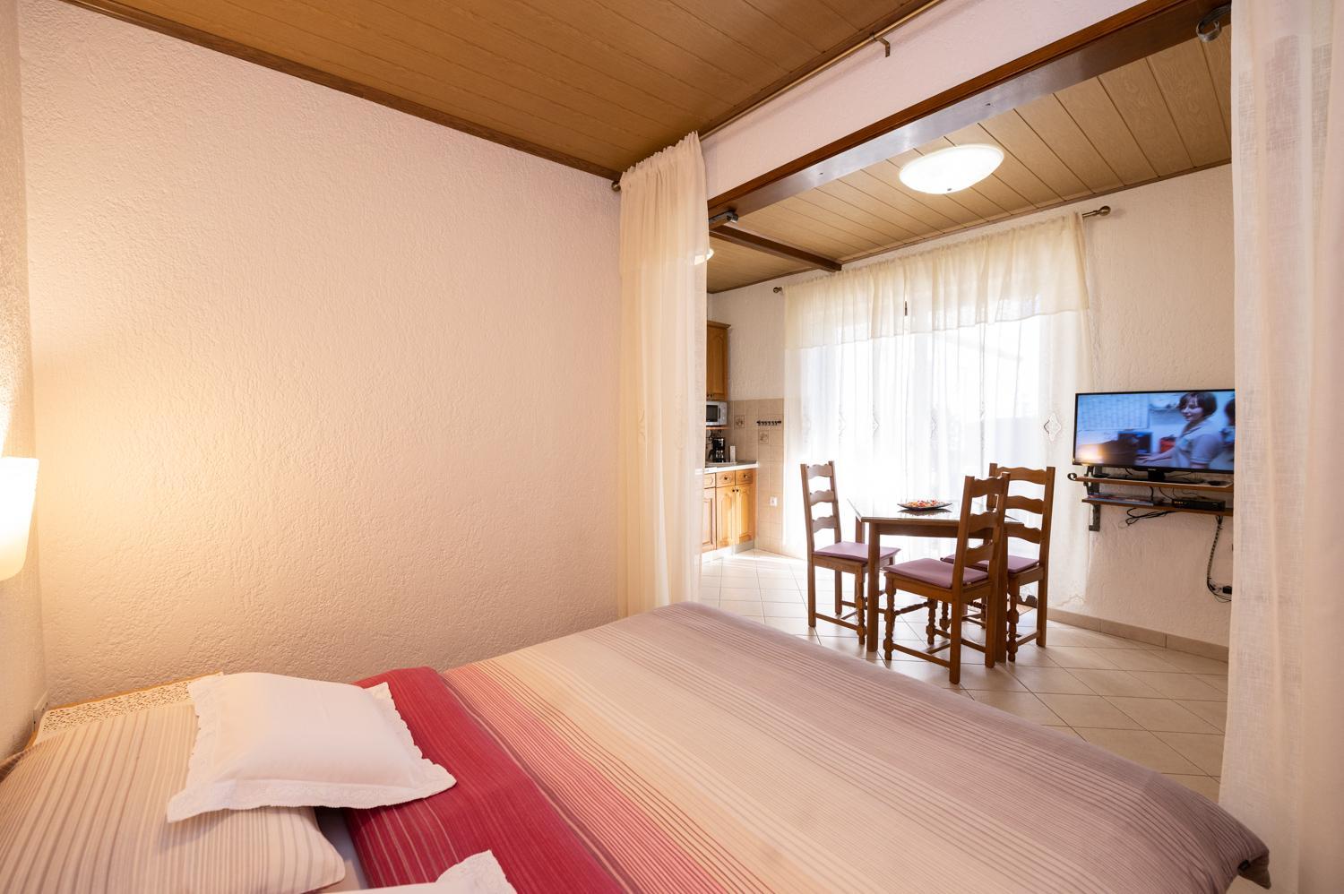 Apartments Villa Salona