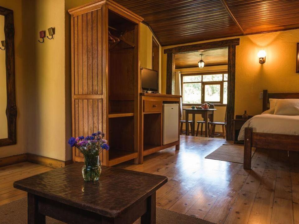 Hotel Fazenda Itapuá