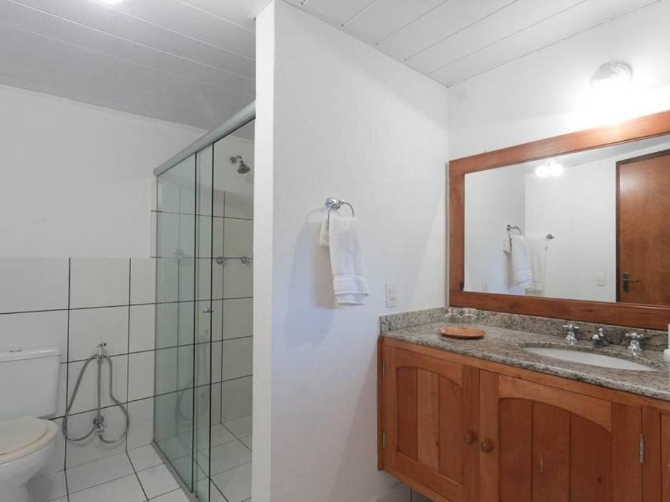 Hotel Fazenda Itapuá
