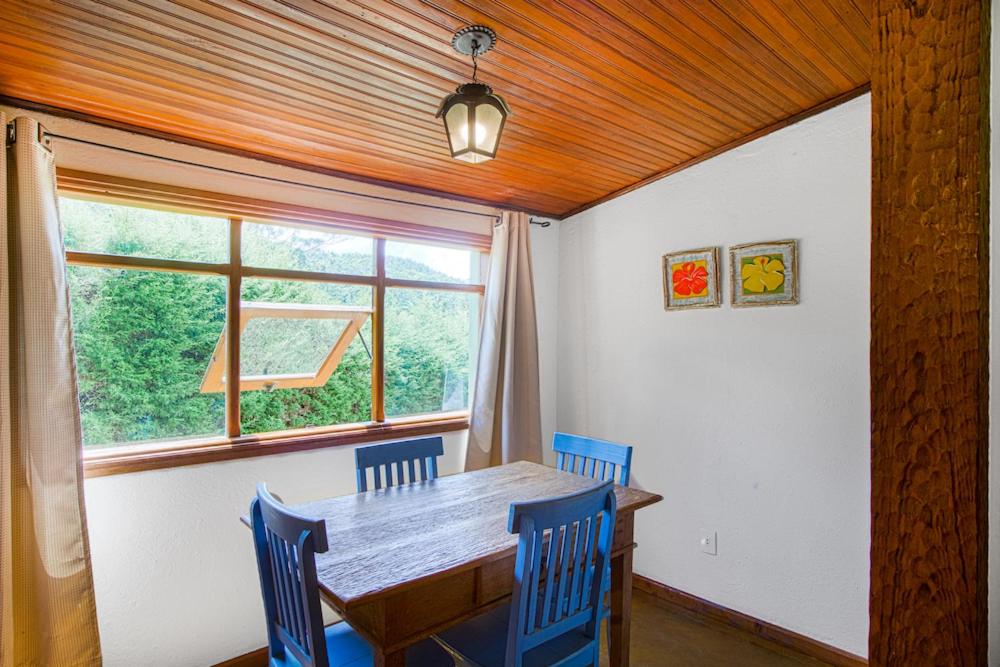 Hotel Fazenda Itapuá