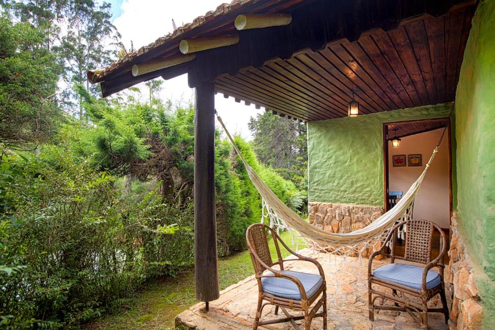 Hotel Fazenda Itapuá