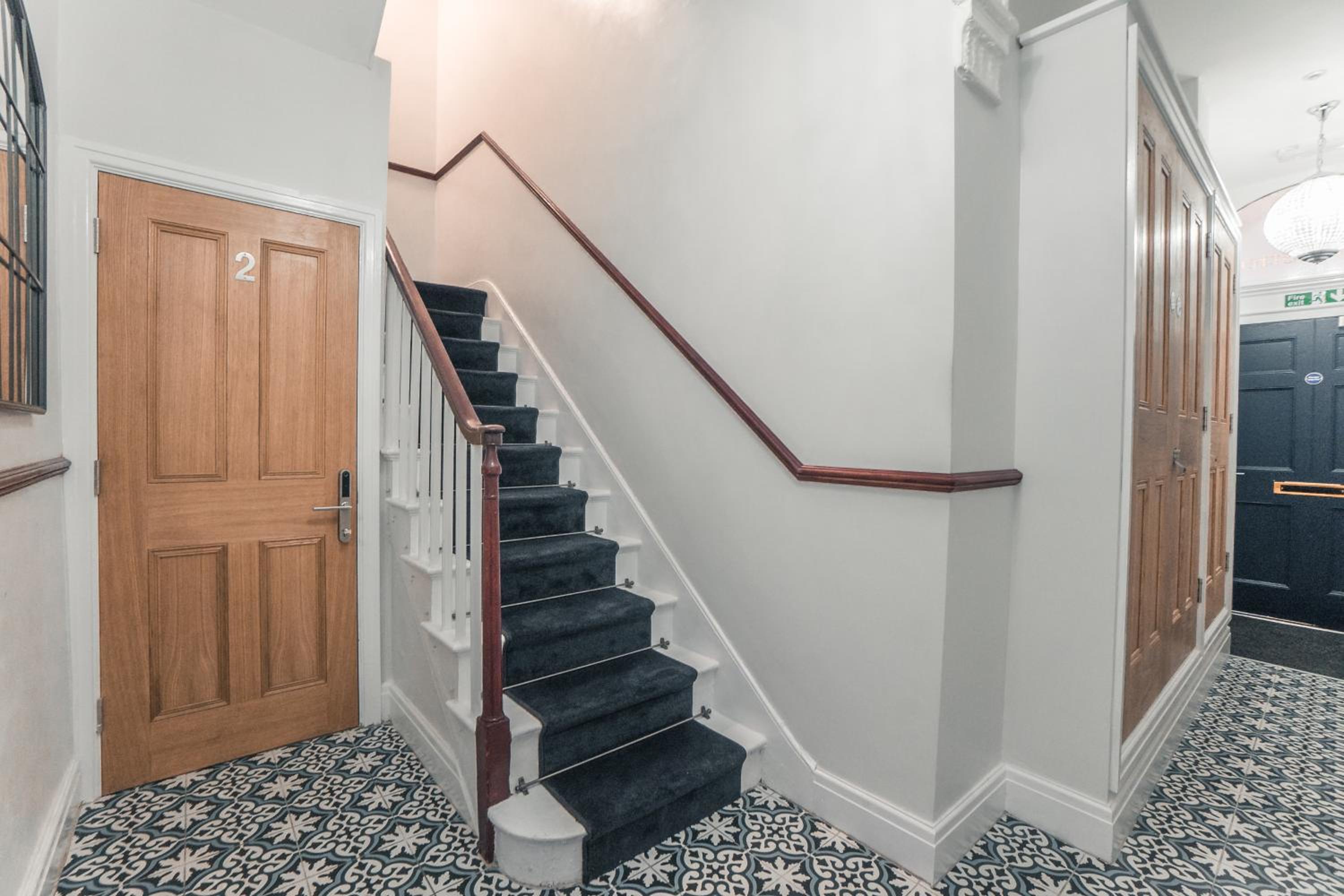 Clarence Street Town House view 3