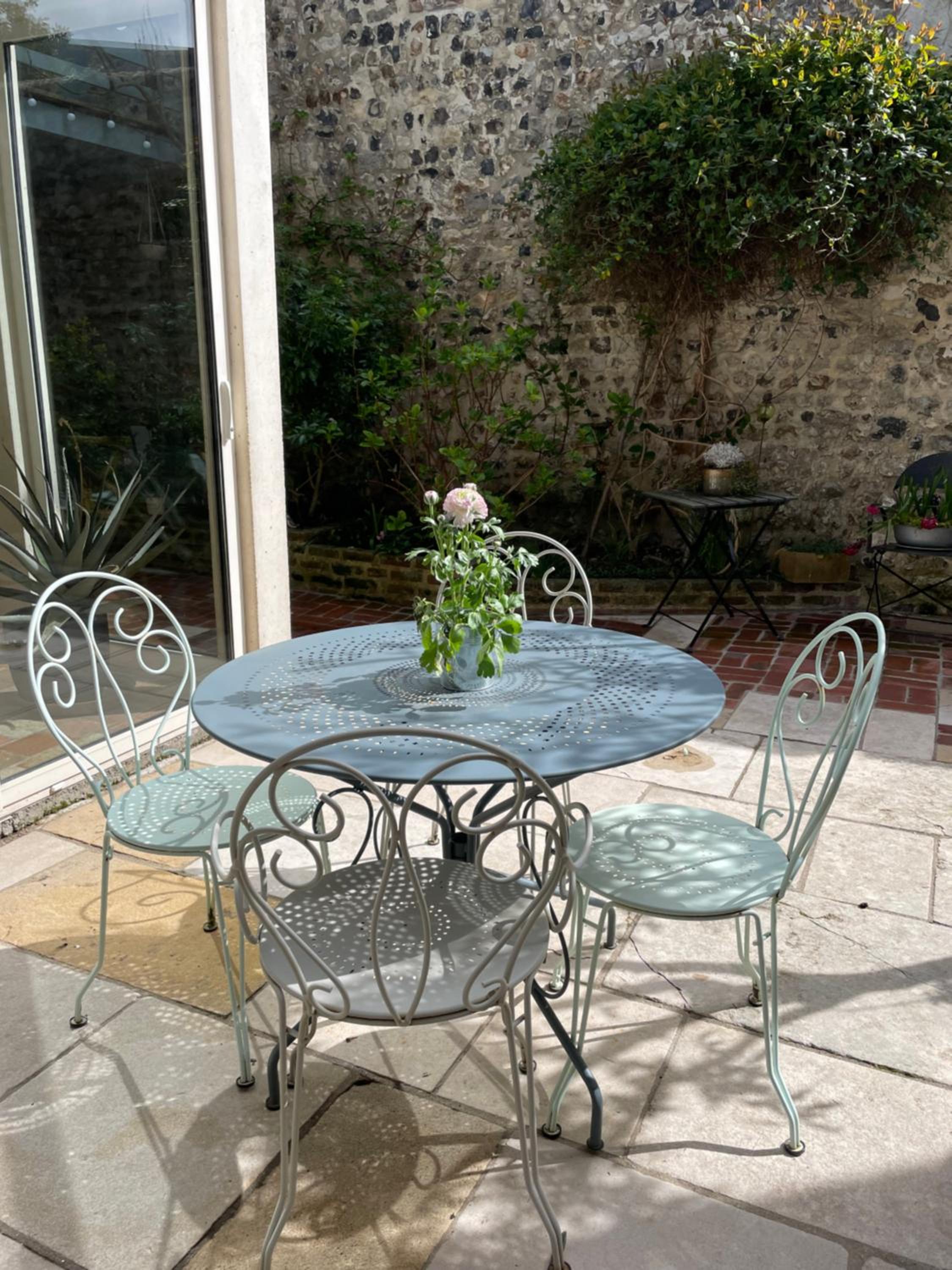 Chambres chez l'habitant Capucine, photo 45